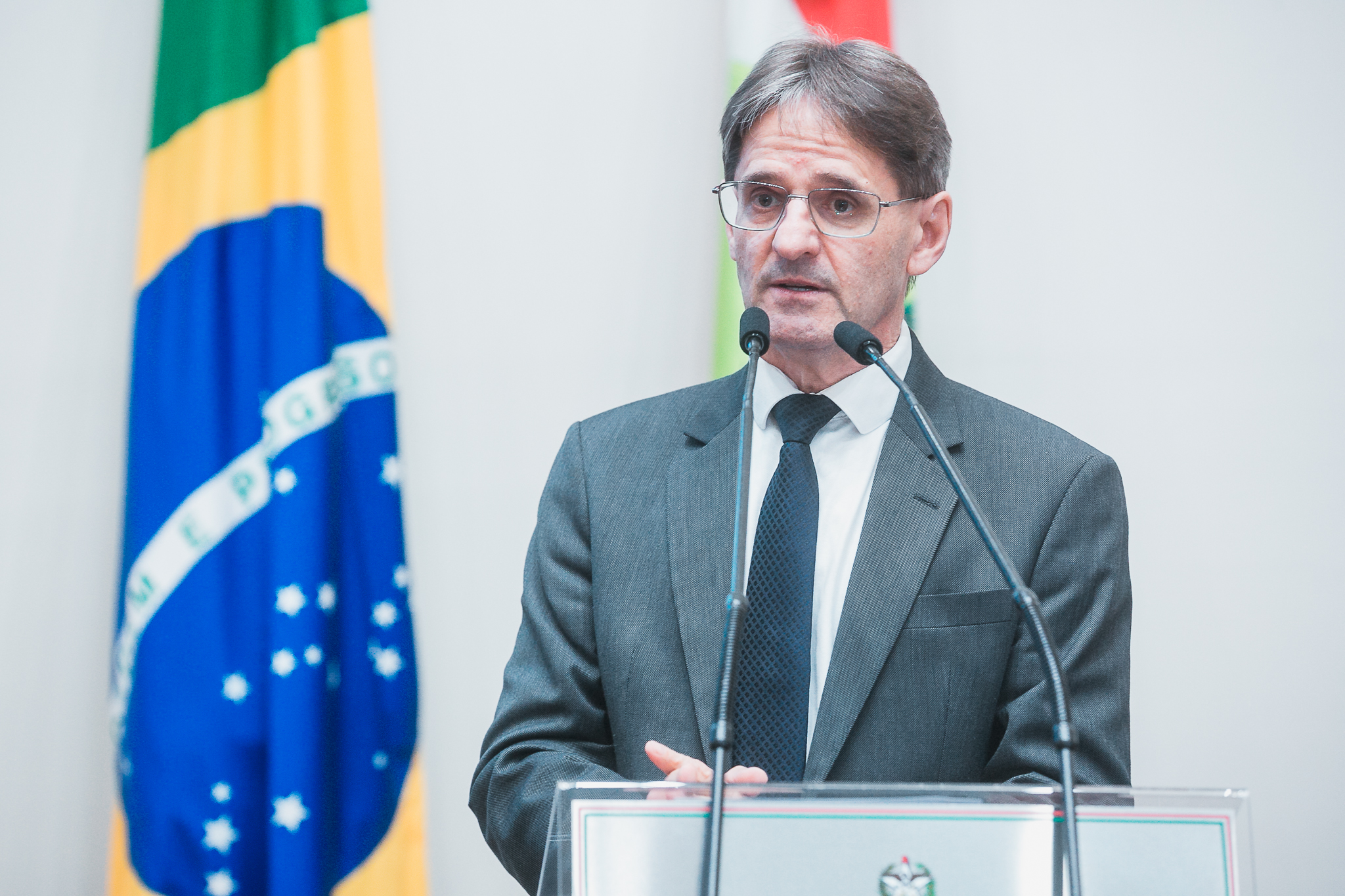 SESSÃO ORDINÁRIA - Parte 1 - Deputado Neodi Saretta (PT)
