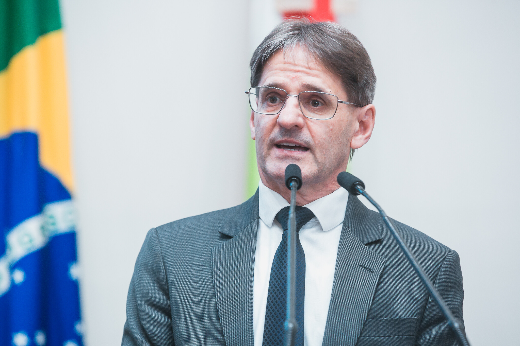 Deputado Neodi Saretta