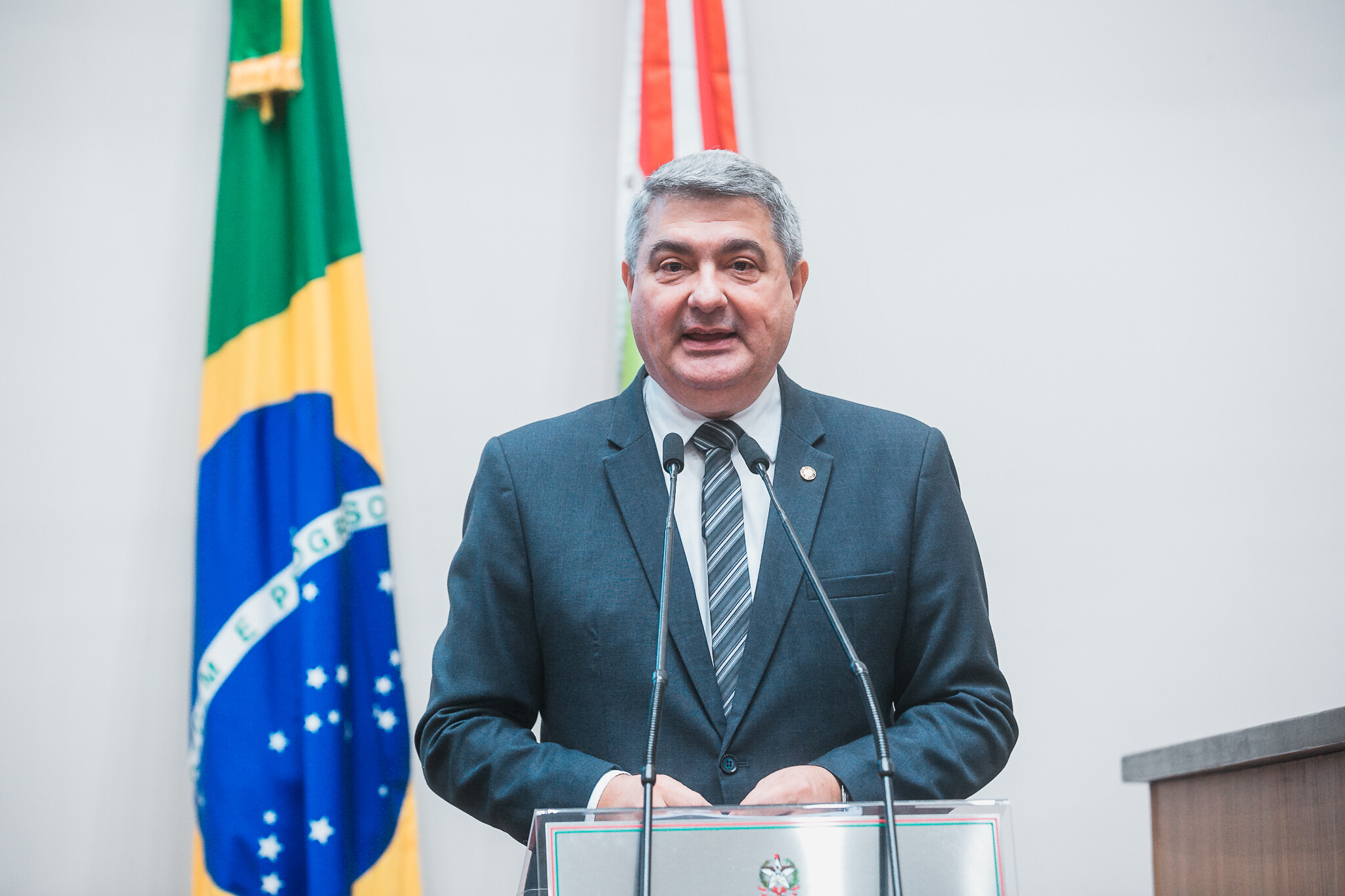 Deputado Antidio Lunelli