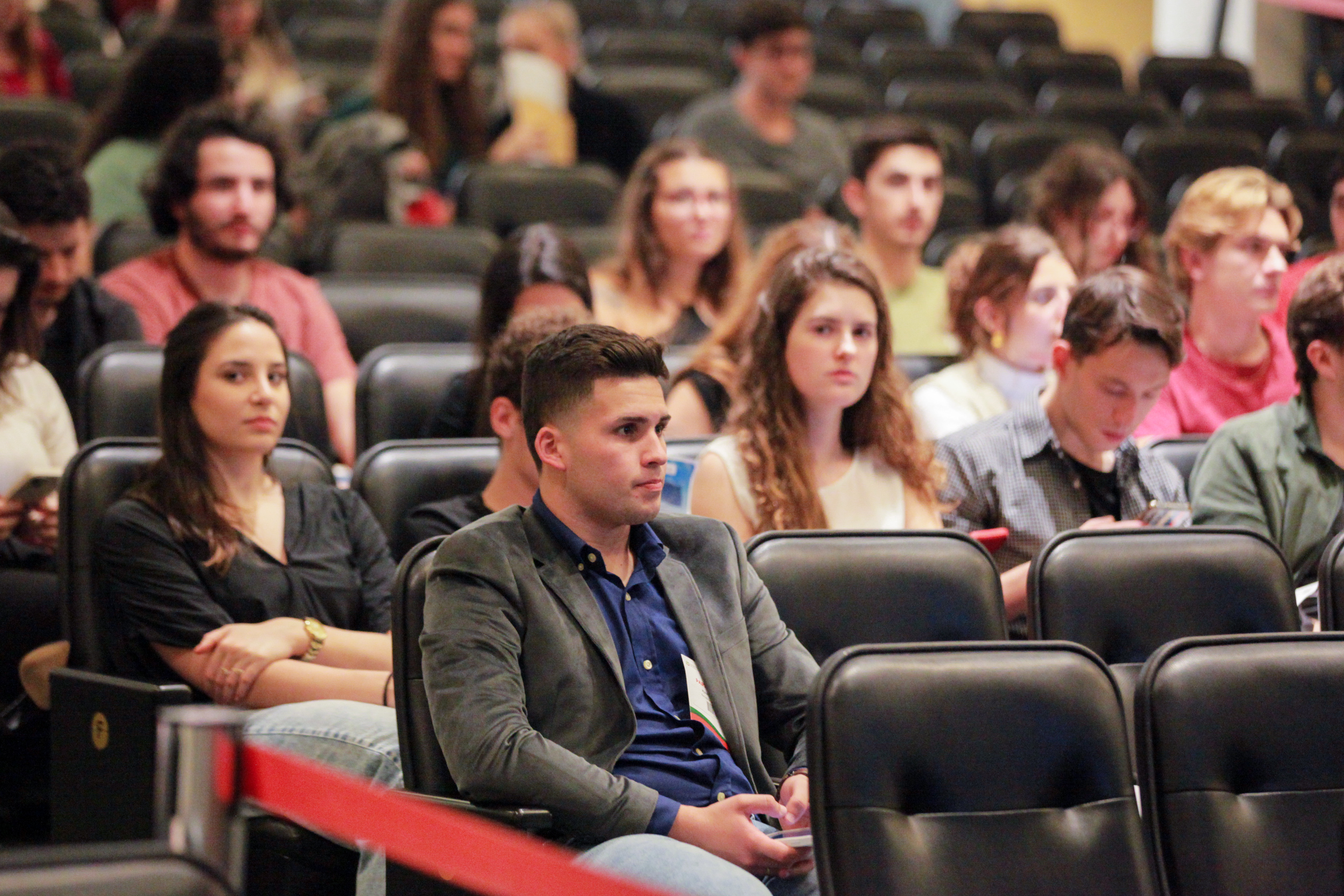 Seminário sobre o Tratado de Livre Comércio entre o Mercosul e a União Europeia