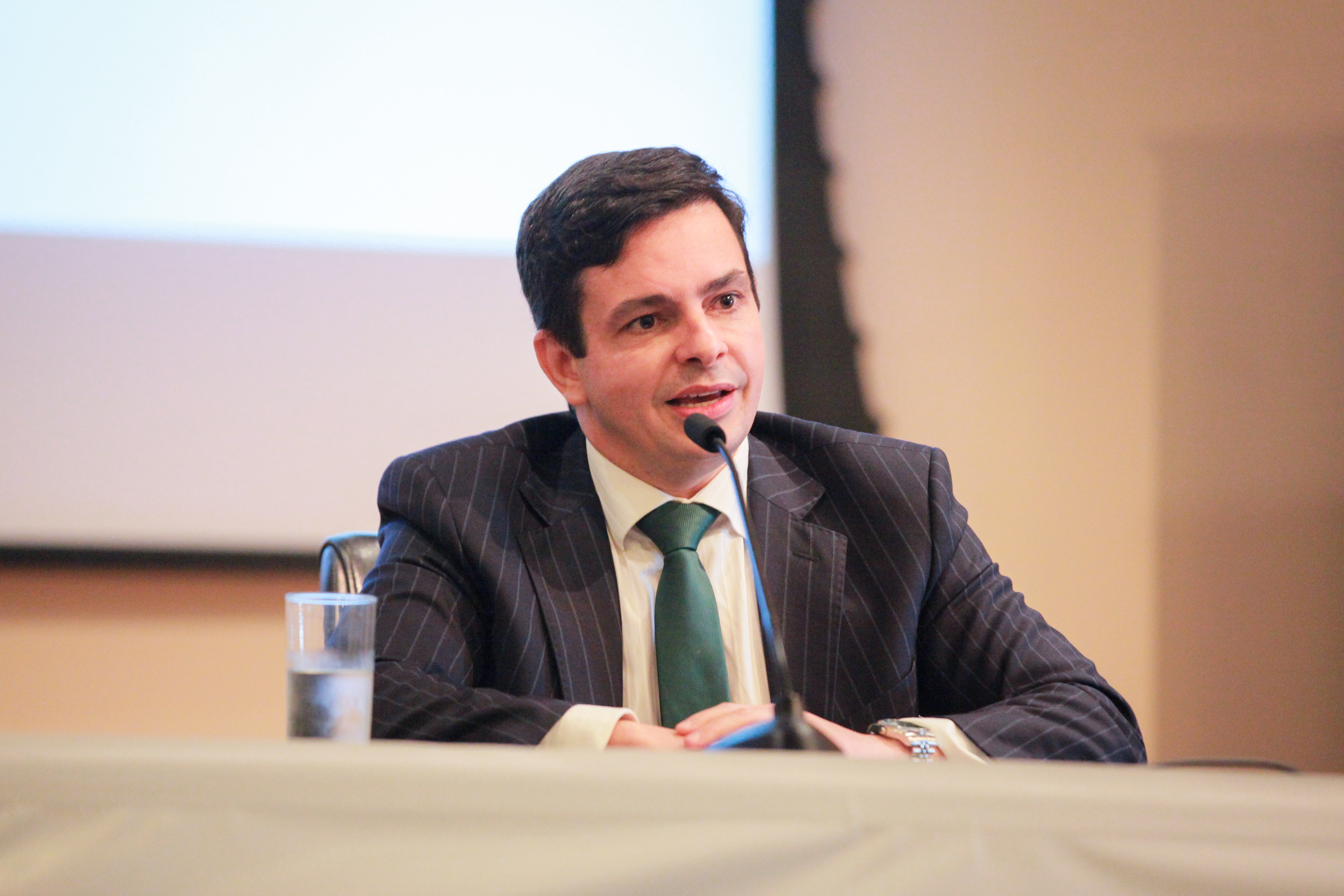 Seminário sobre o Tratado de Livre Comércio entre o Mercosul e a União Europeia