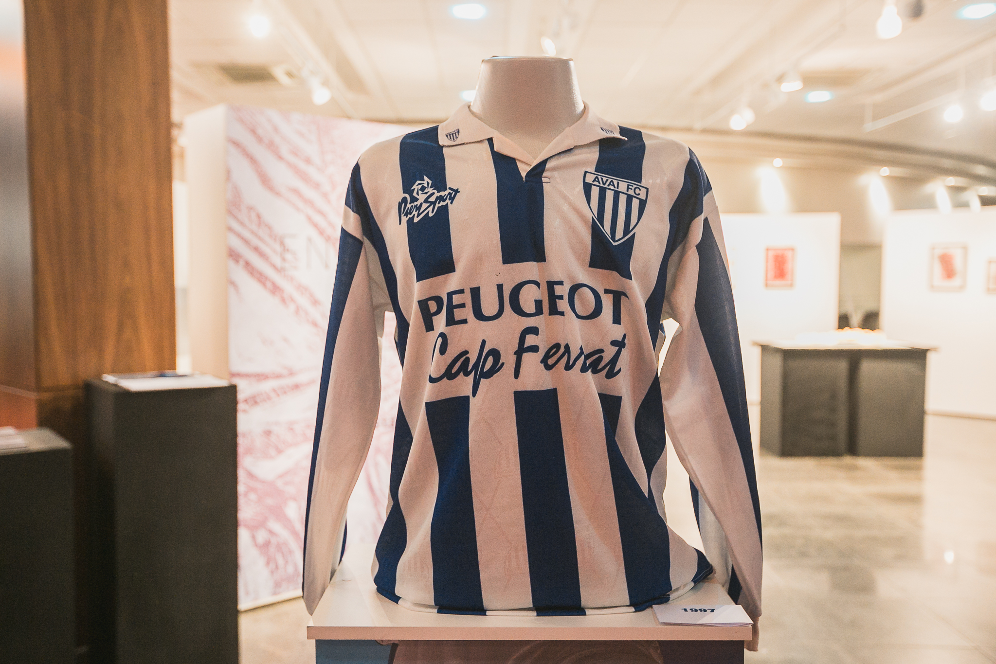 Sessão Especial em Homenagem ao Centenário do Avaí Futebol Clube