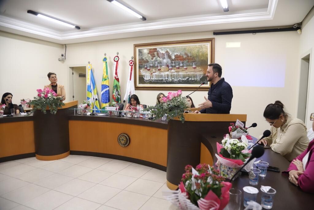 Foto: Luiz Prudêncio