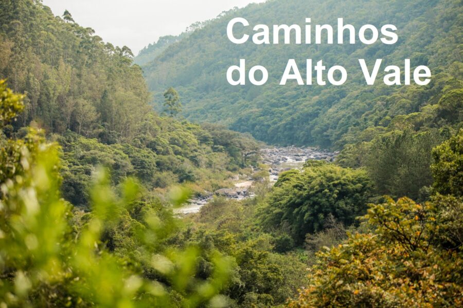 Caminhos do Alto Vale