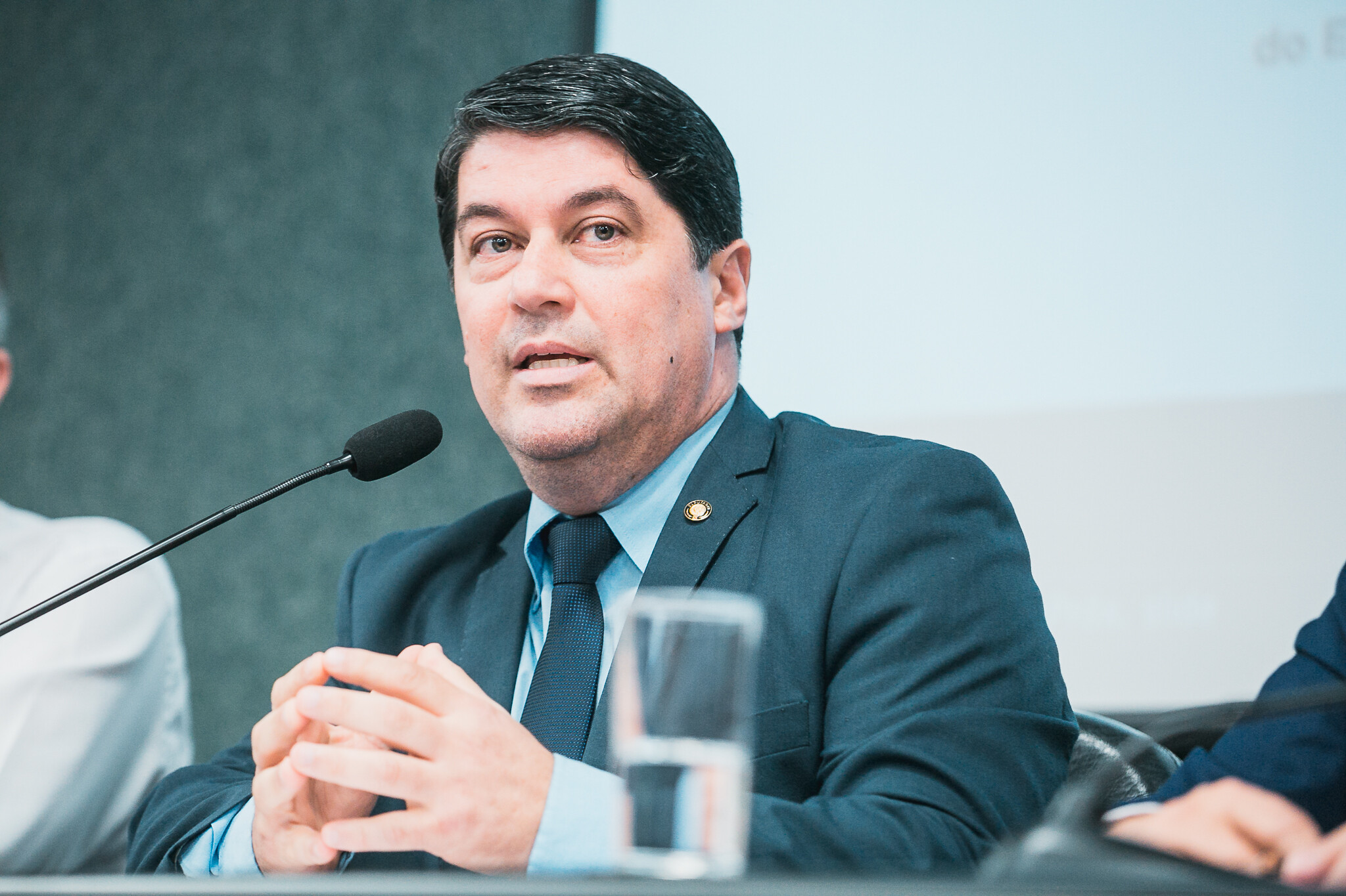 Foto: Agência AL