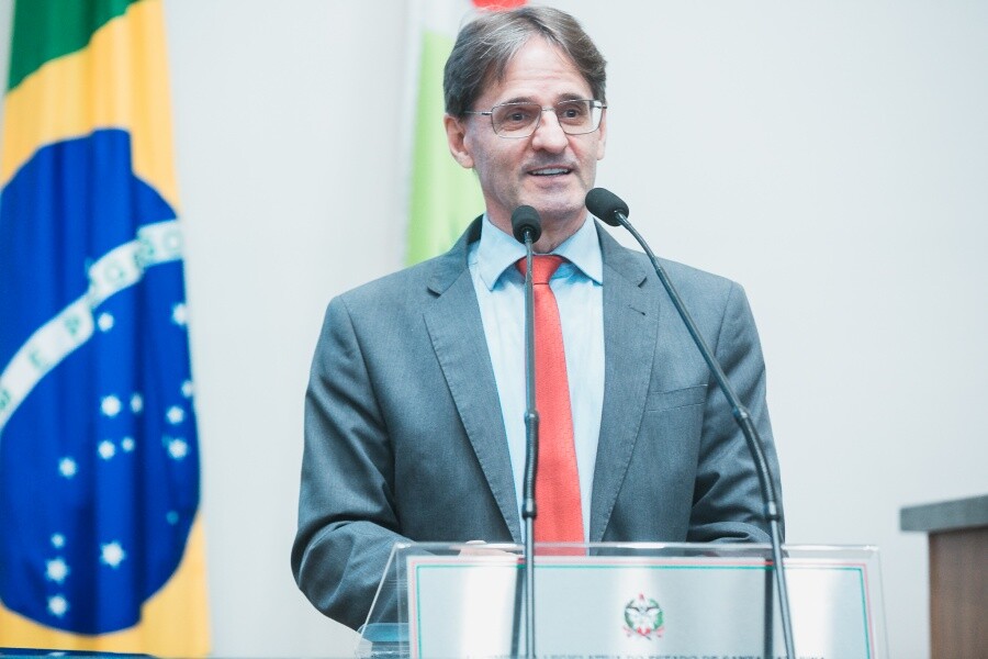 Deputado Neodi Saretta