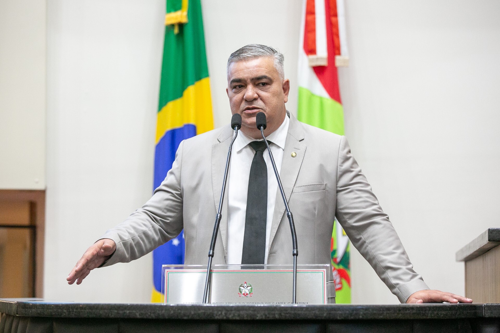 Deputado Sargento Lima