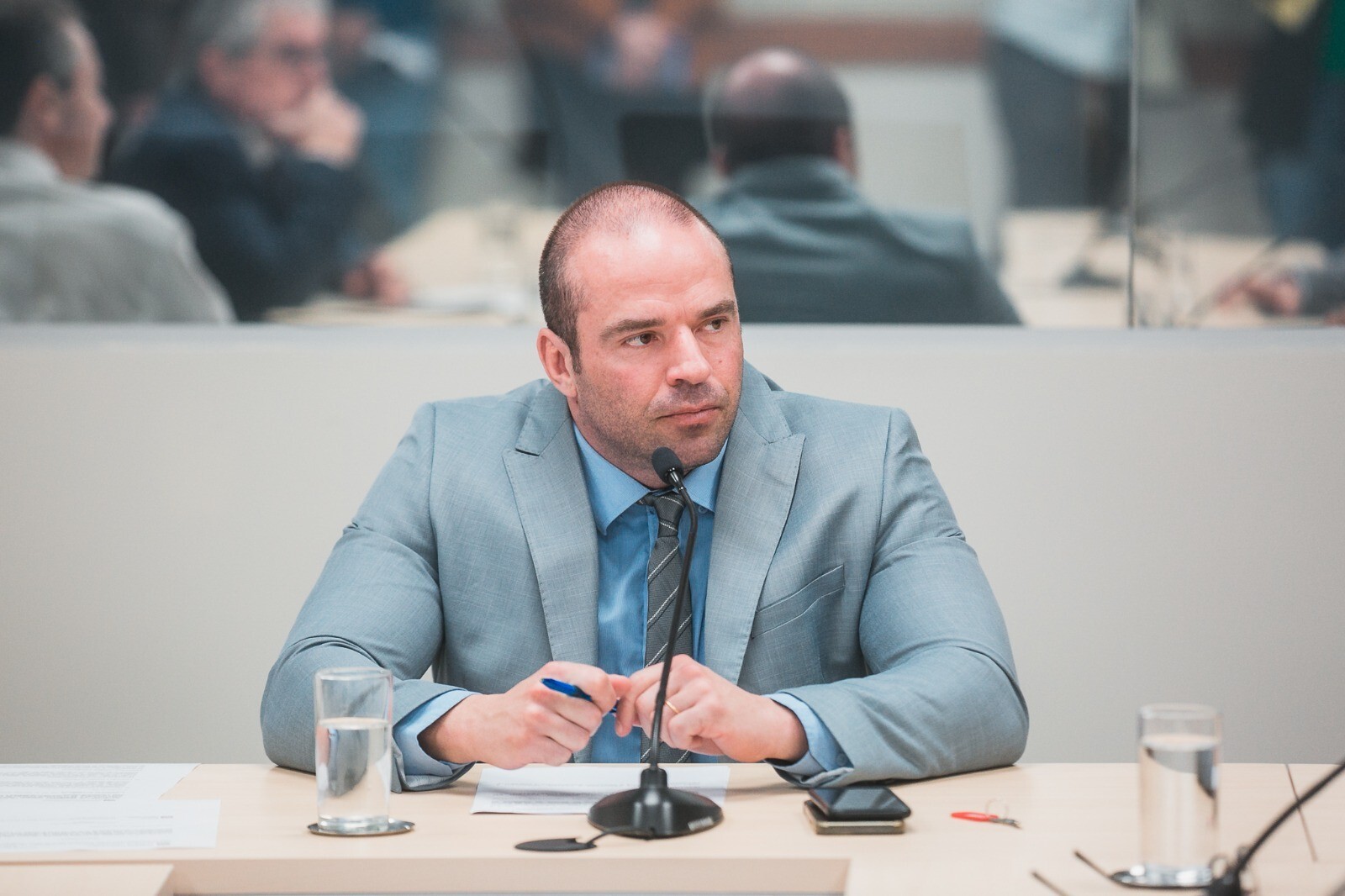 Deputado Jessé Lopes