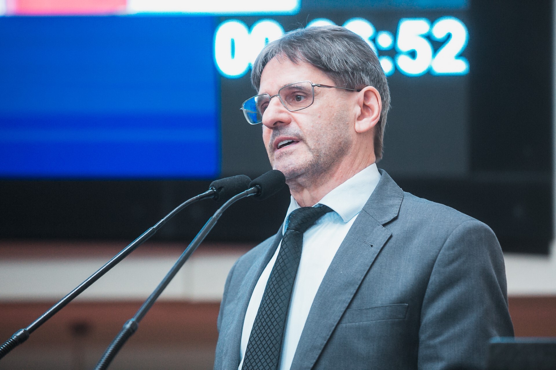Deputado Neodi Saretta