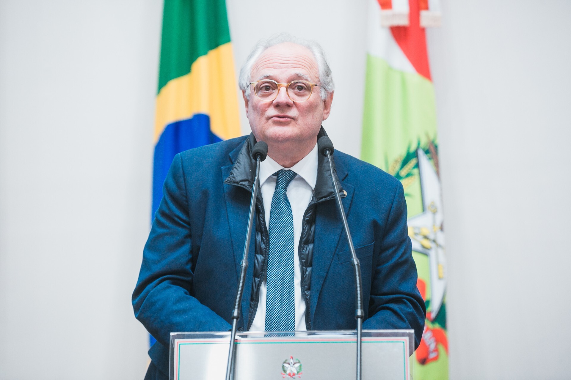 Deputado Dr Vicente
