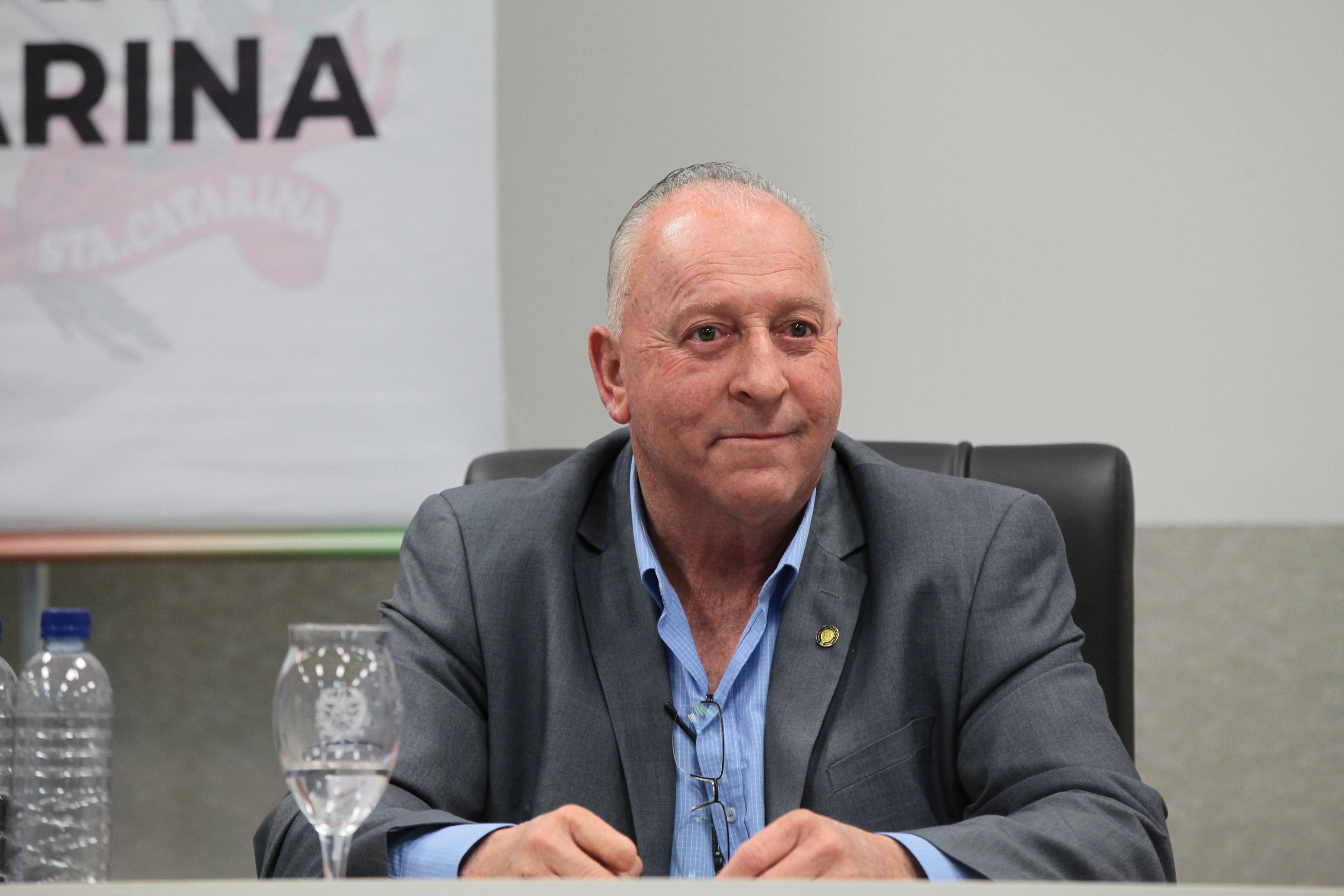Audiência Pública que irá discutir a situação dos produtores de Leite do Estado - Deputado Oscar Gutz (PL)