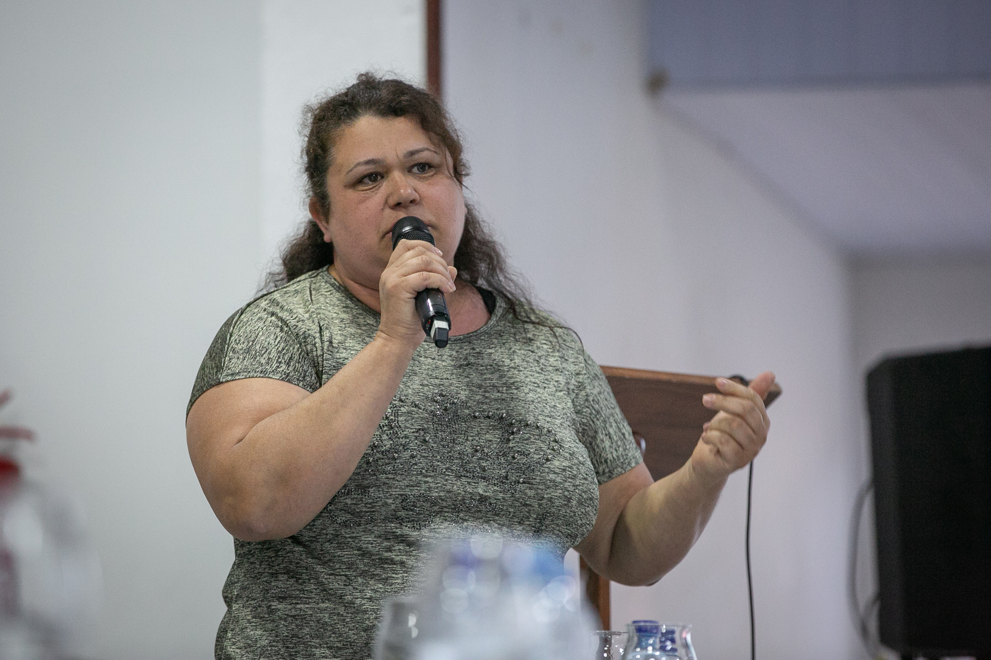 AUDIÊNCIA PÚBLICA - Situação dos produtores de leite em Santa Catarina