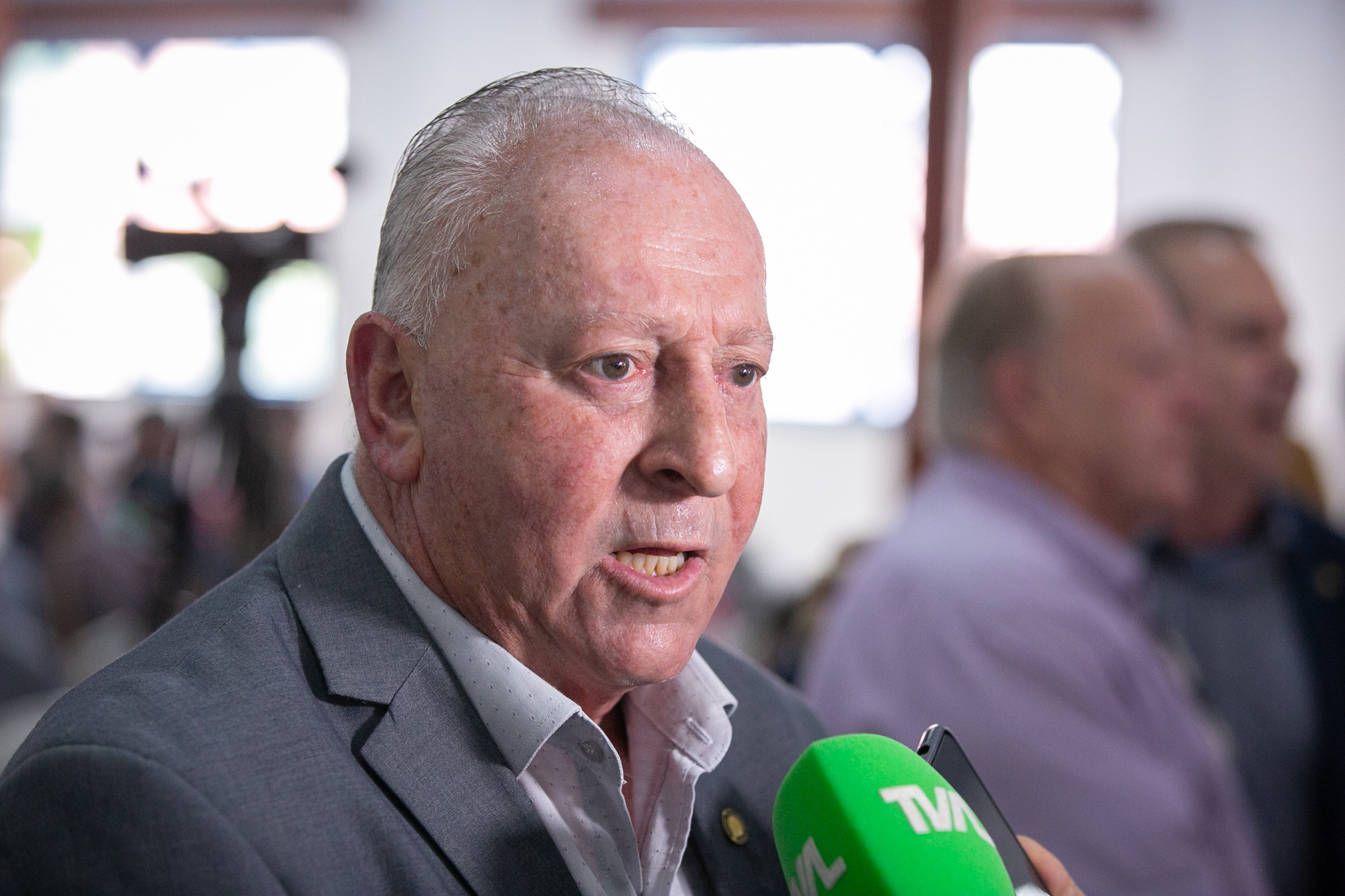 AUDIÊNCIA PÚBLICA - Situação dos produtores de leite em Santa Catarina - Deputado Oscar Gutz (PL)