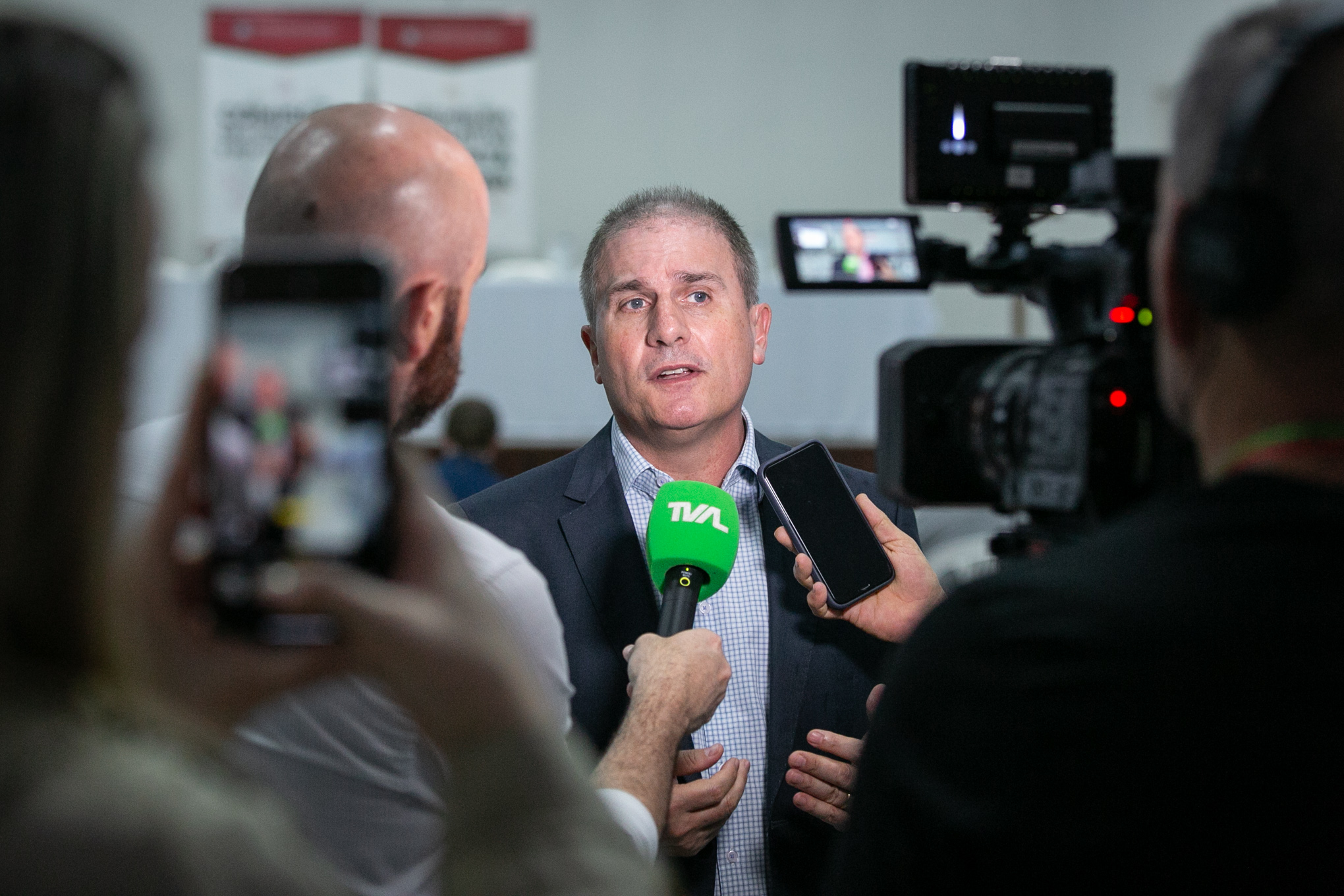 AUDIÊNCIA PÚBLICA - Situação dos produtores de leite em Santa Catarina - Deputado Altair Silva (PP)