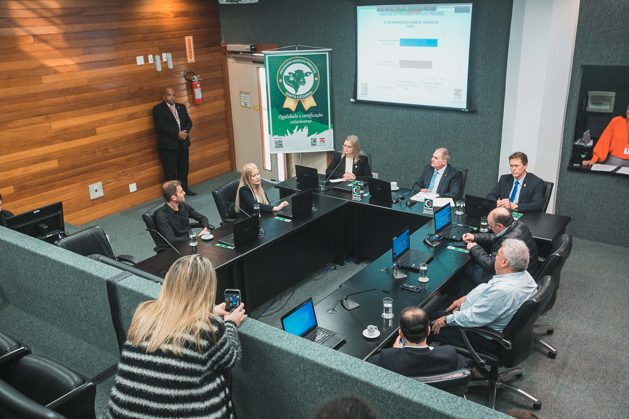 Comissão de Agricultura e Politica Rural