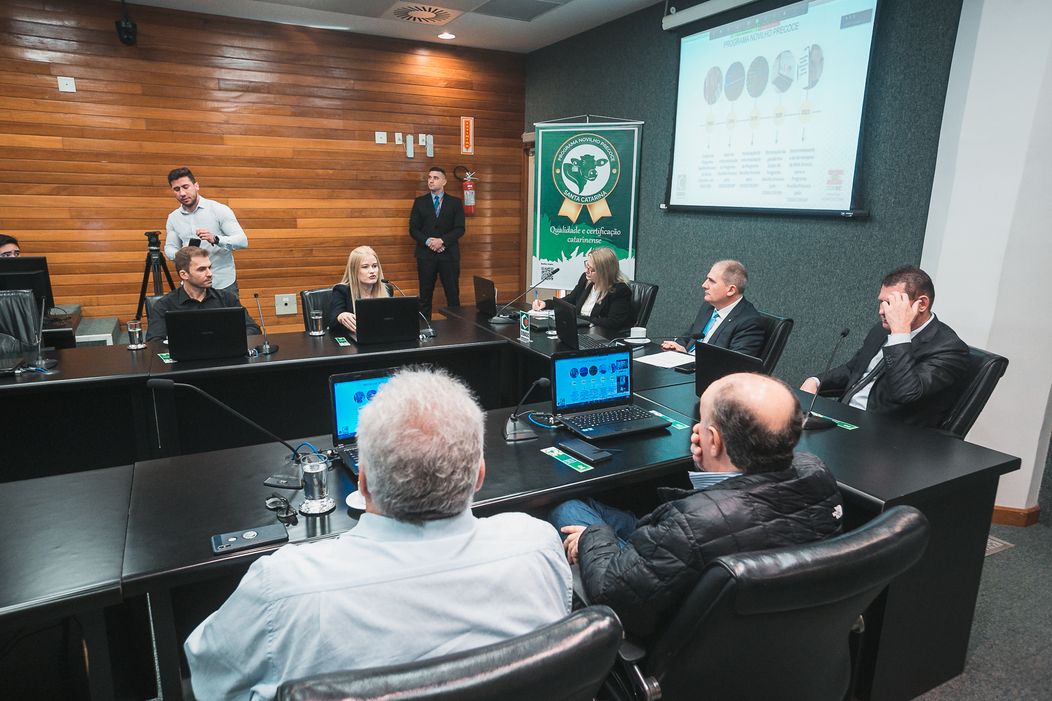 Comissão de Agricultura e Politica Rural