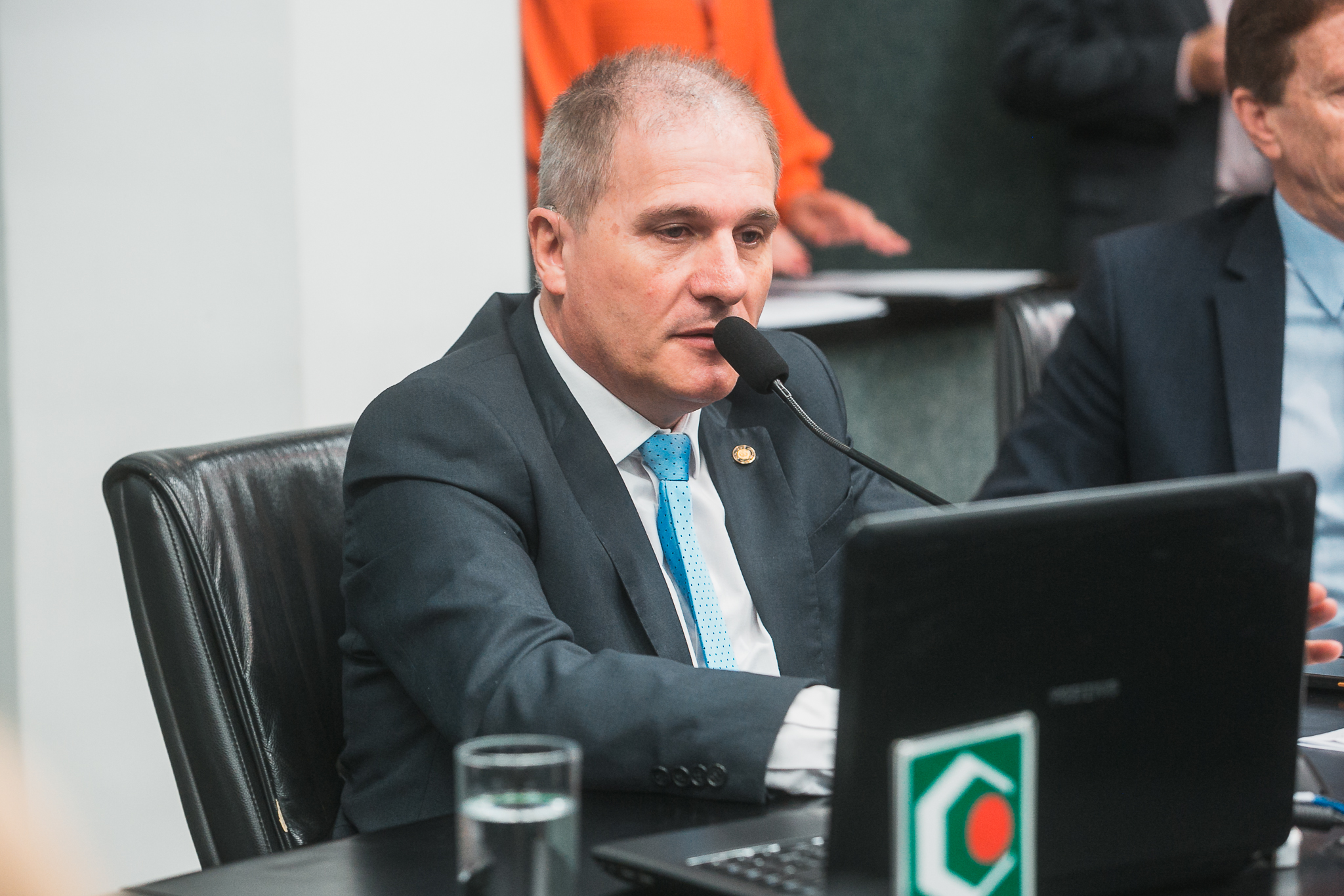 Comissão de Agricultura e Politica Rural