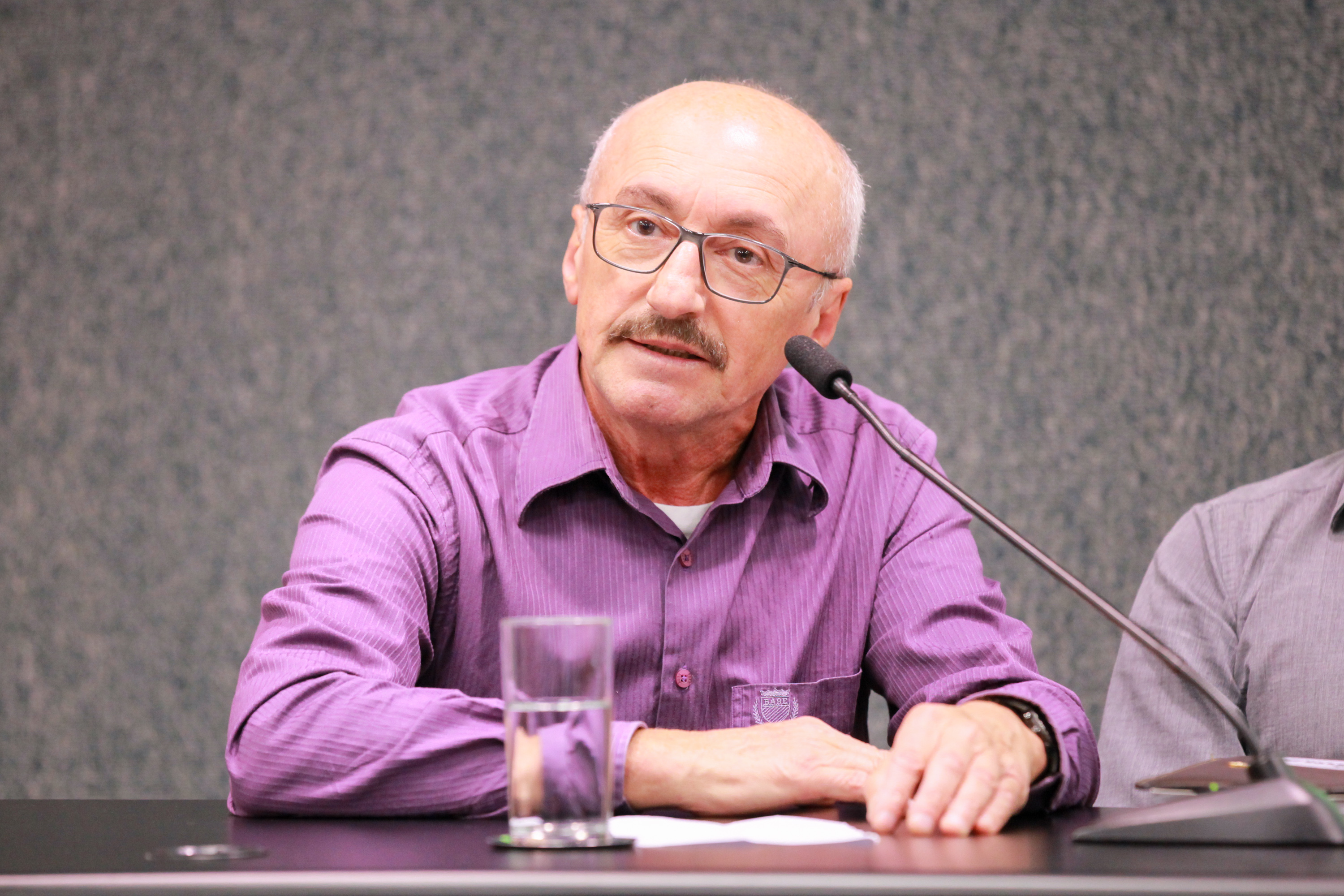 Lançamento da Frente Parlamentar em Apoio a Atividade de Silvicultura Catarinense
