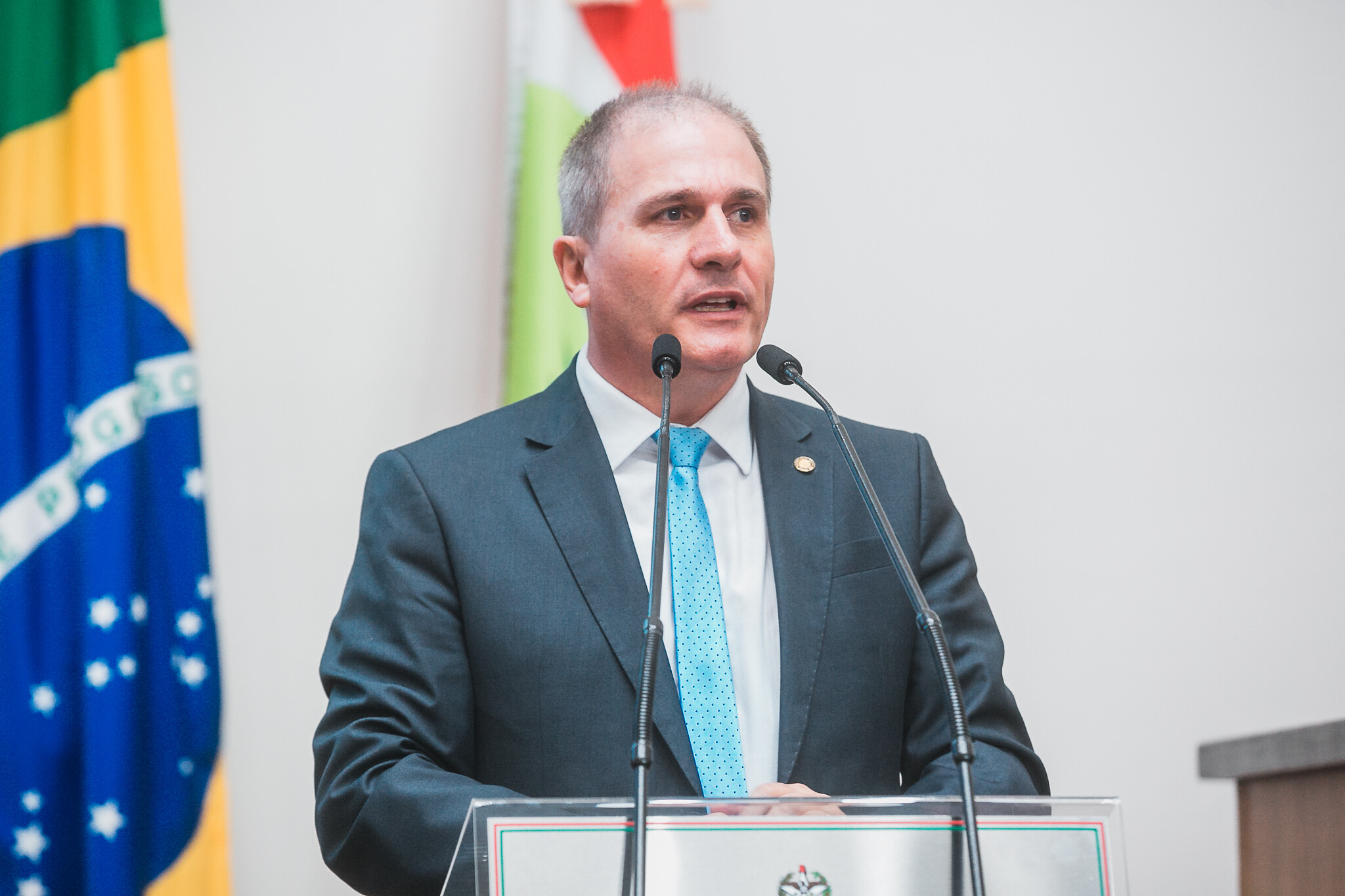 Deputado Altair Silva