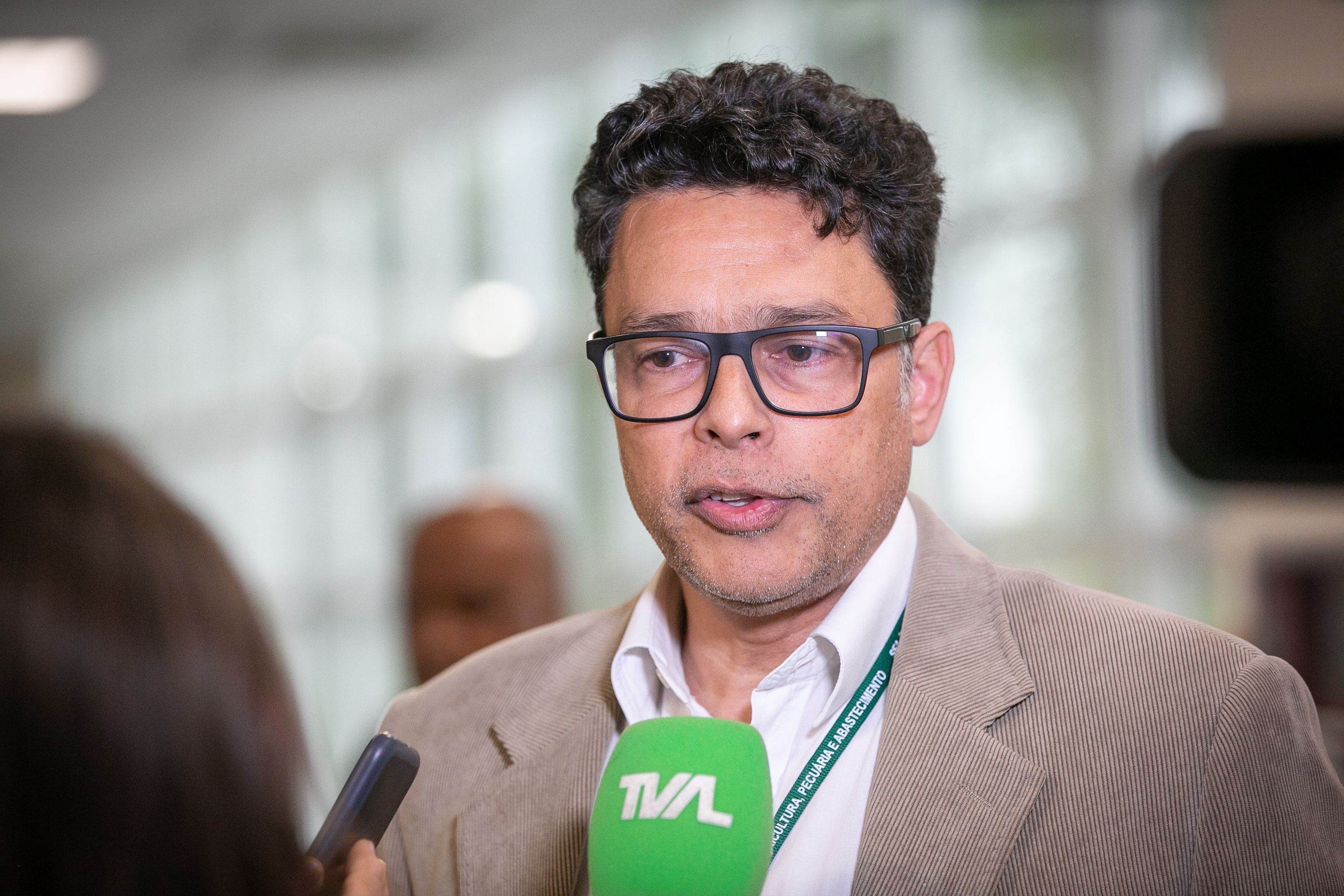 Comissão de Relacionamento Institucional, Comunicação, Relações Internacionais e do MERCOSUL