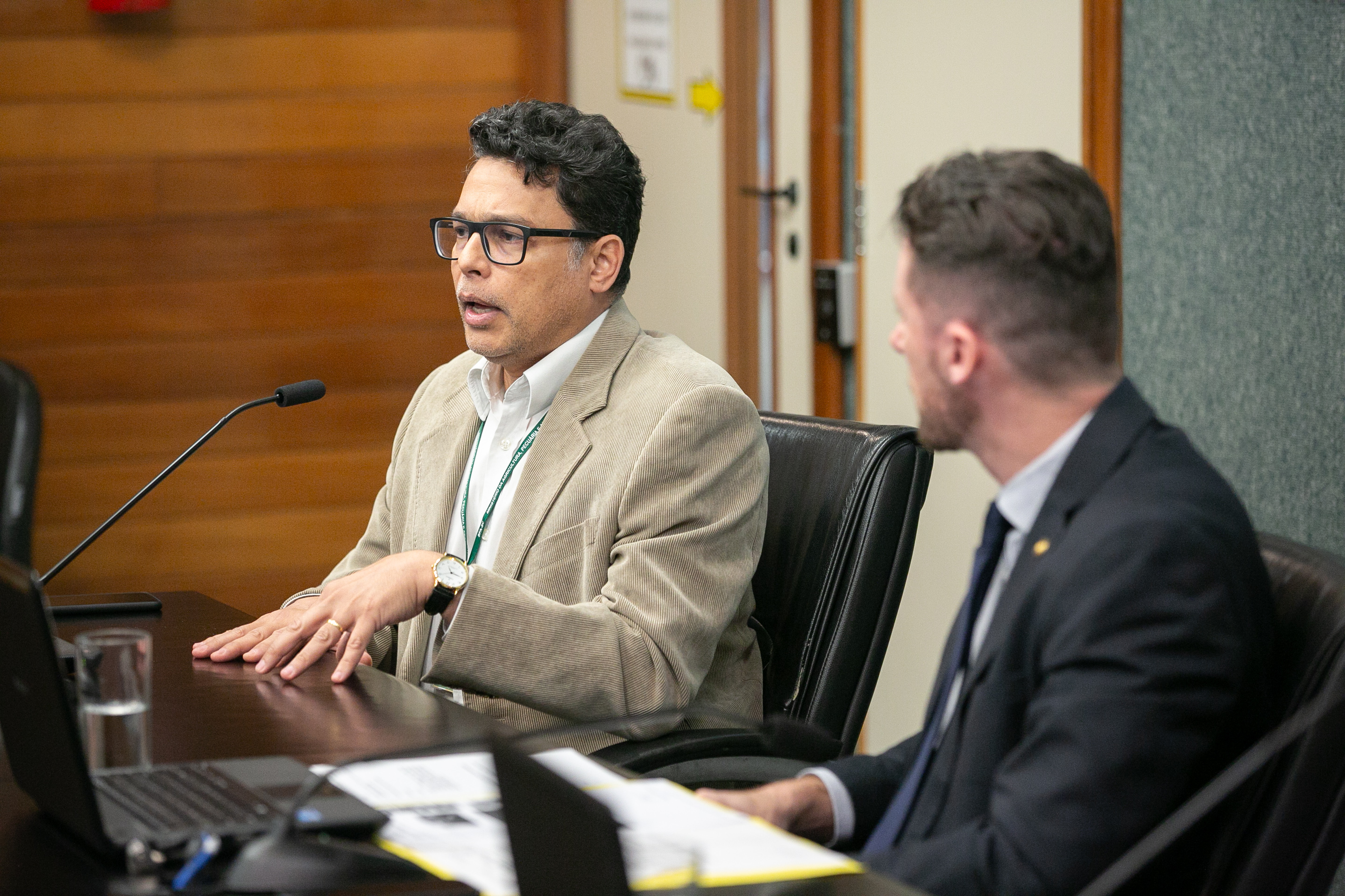 Comissão de Relacionamento Institucional, Comunicação, Relações Internacionais e do MERCOSUL