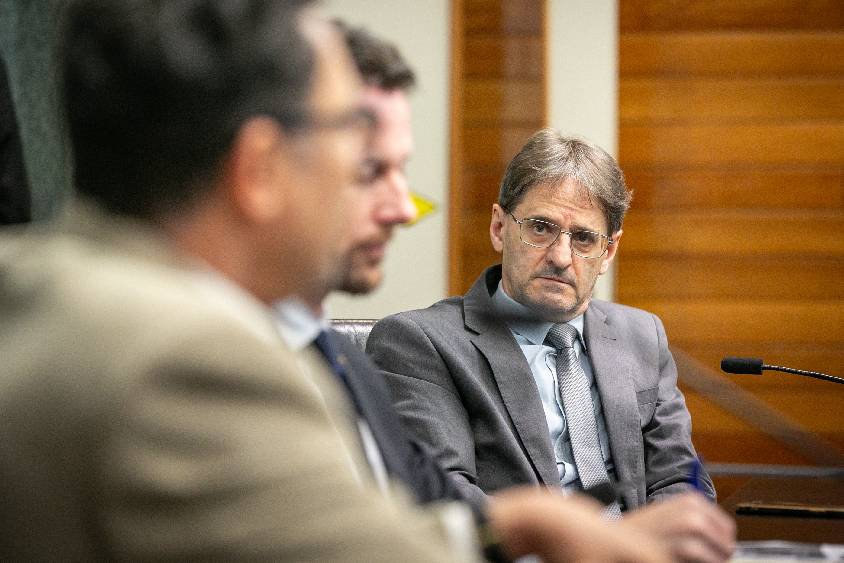 Comissão de Relacionamento Institucional, Comunicação, Relações Internacionais e do MERCOSUL