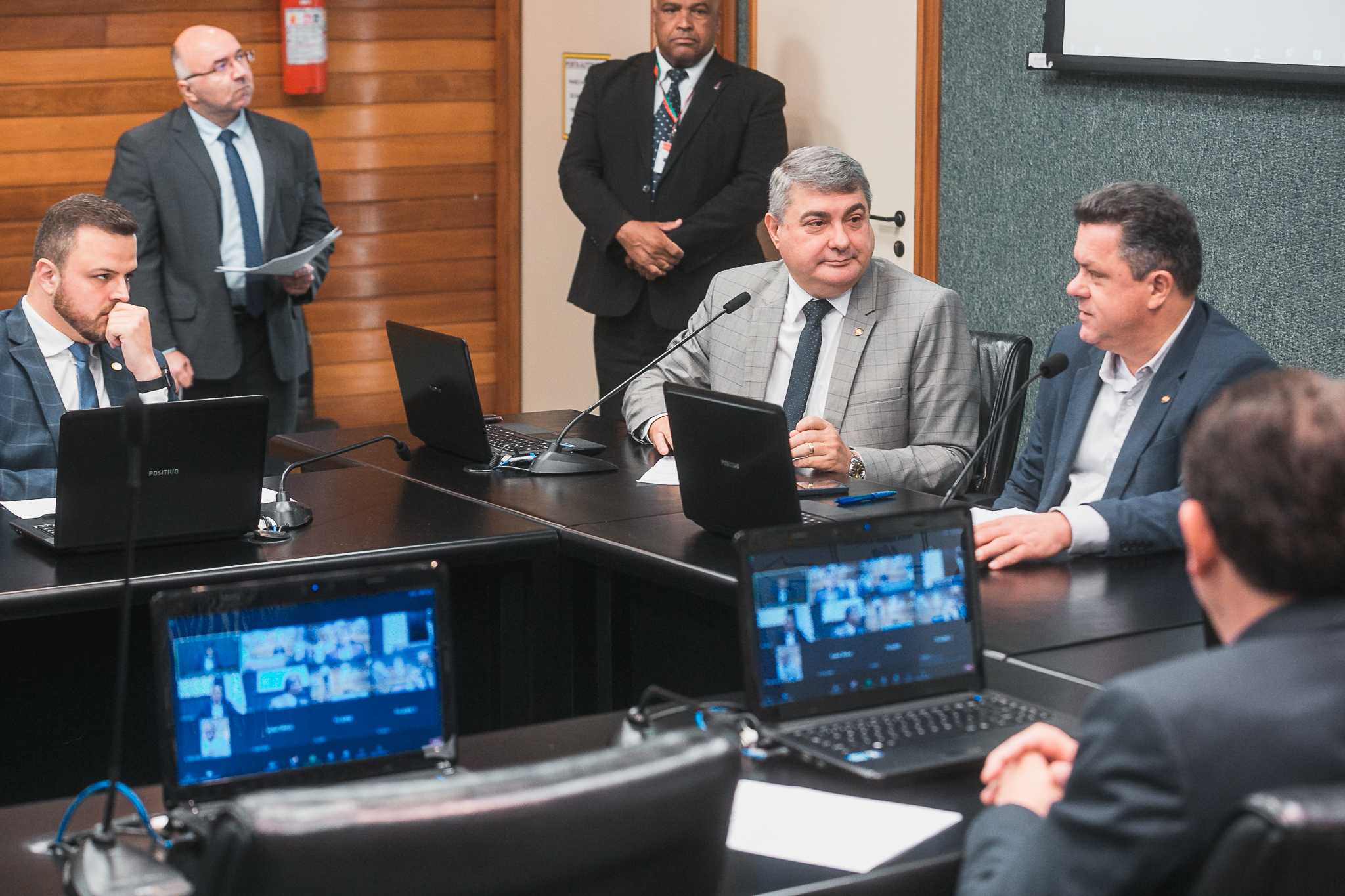 Comissão de Trabalho, Administração e Serviço Público