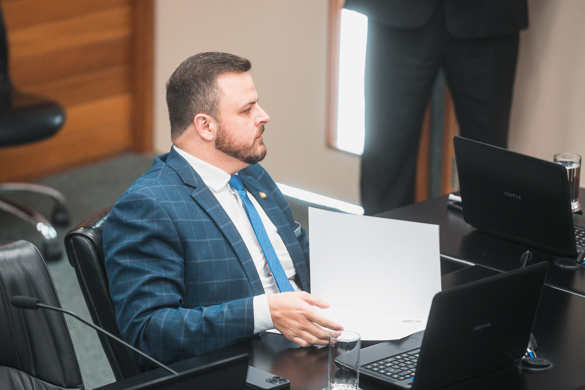 Comissão de Trabalho, Administração e Serviço Público
