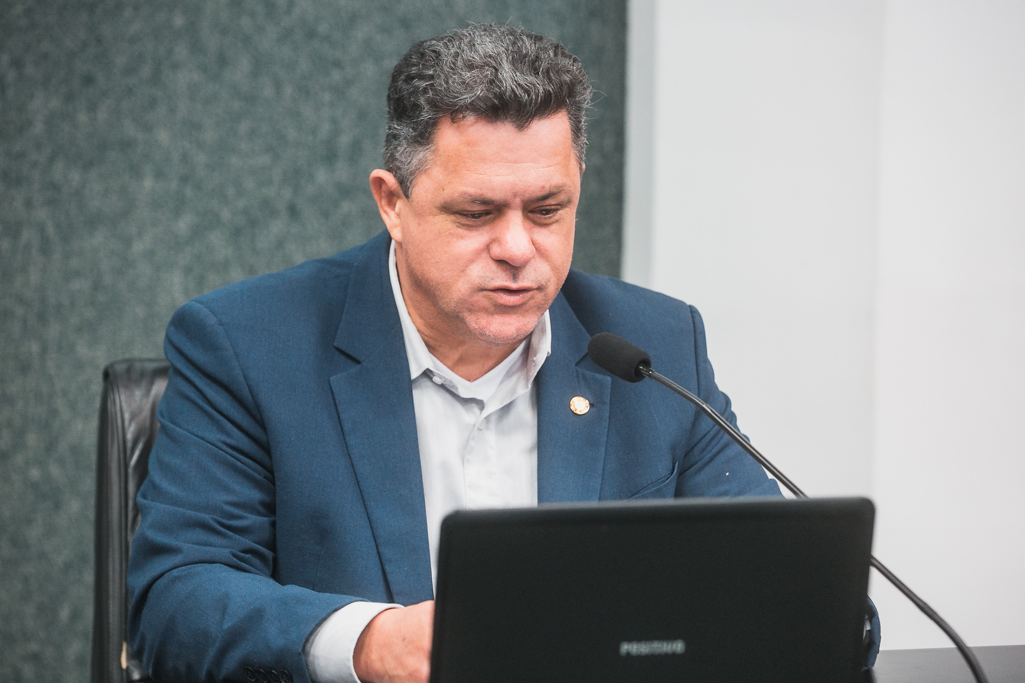 Comissão de Trabalho, Administração e Serviço Público - Deputado Ivan Naatz (PL)