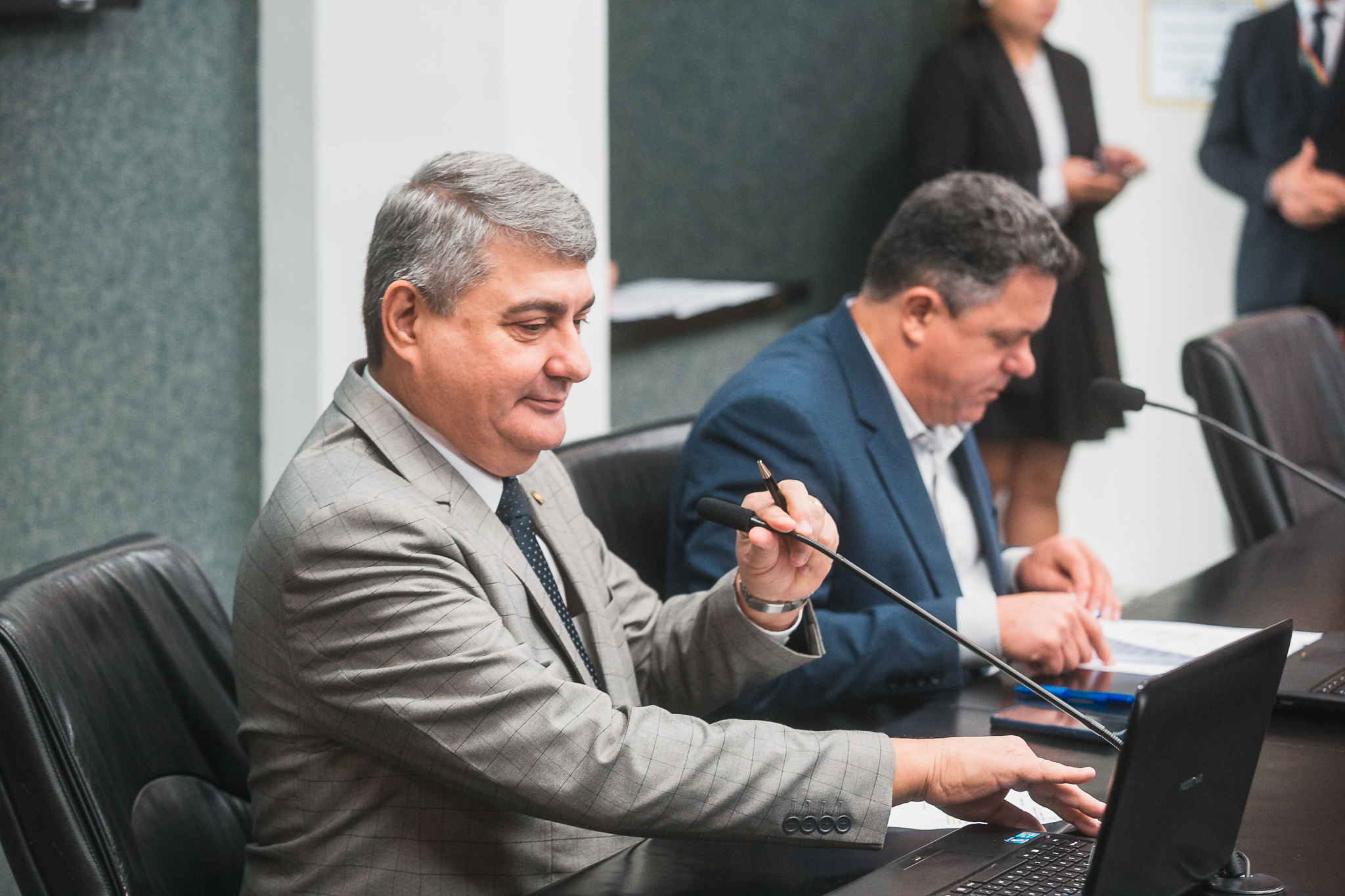 Comissão de Trabalho, Administração e Serviço Público