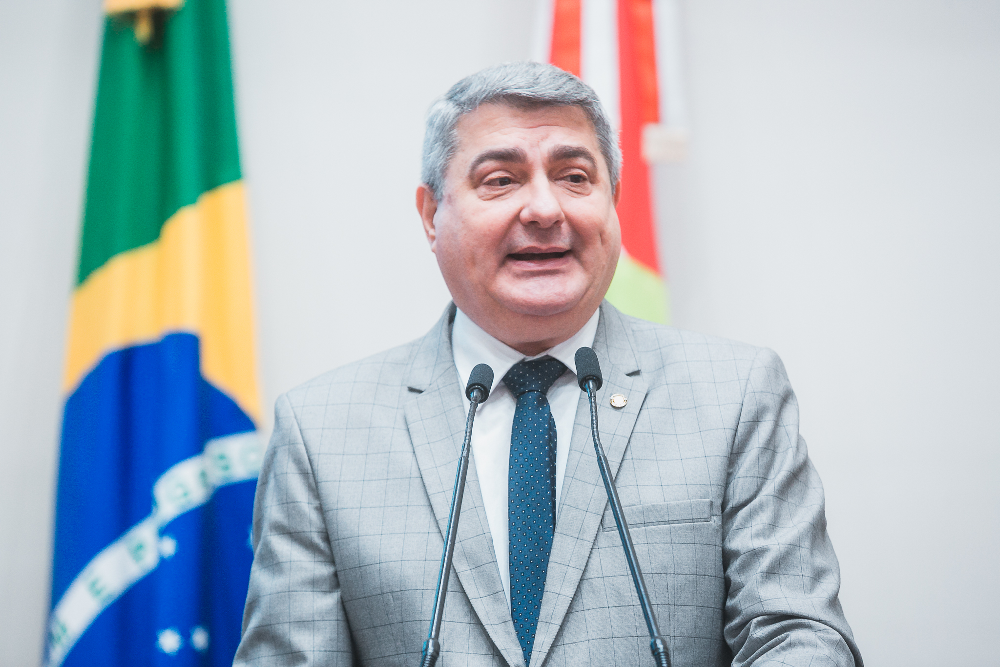 SESSÃO ORDINÁRIA - Parte 2 - Deputado Antídio Lunelli (MDB)