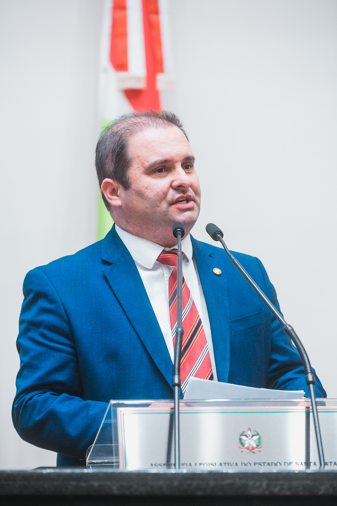 SESSÃO ORDINÁRIA - Parte 2 - Deputado Repórter Sérgio Guimarães(União)