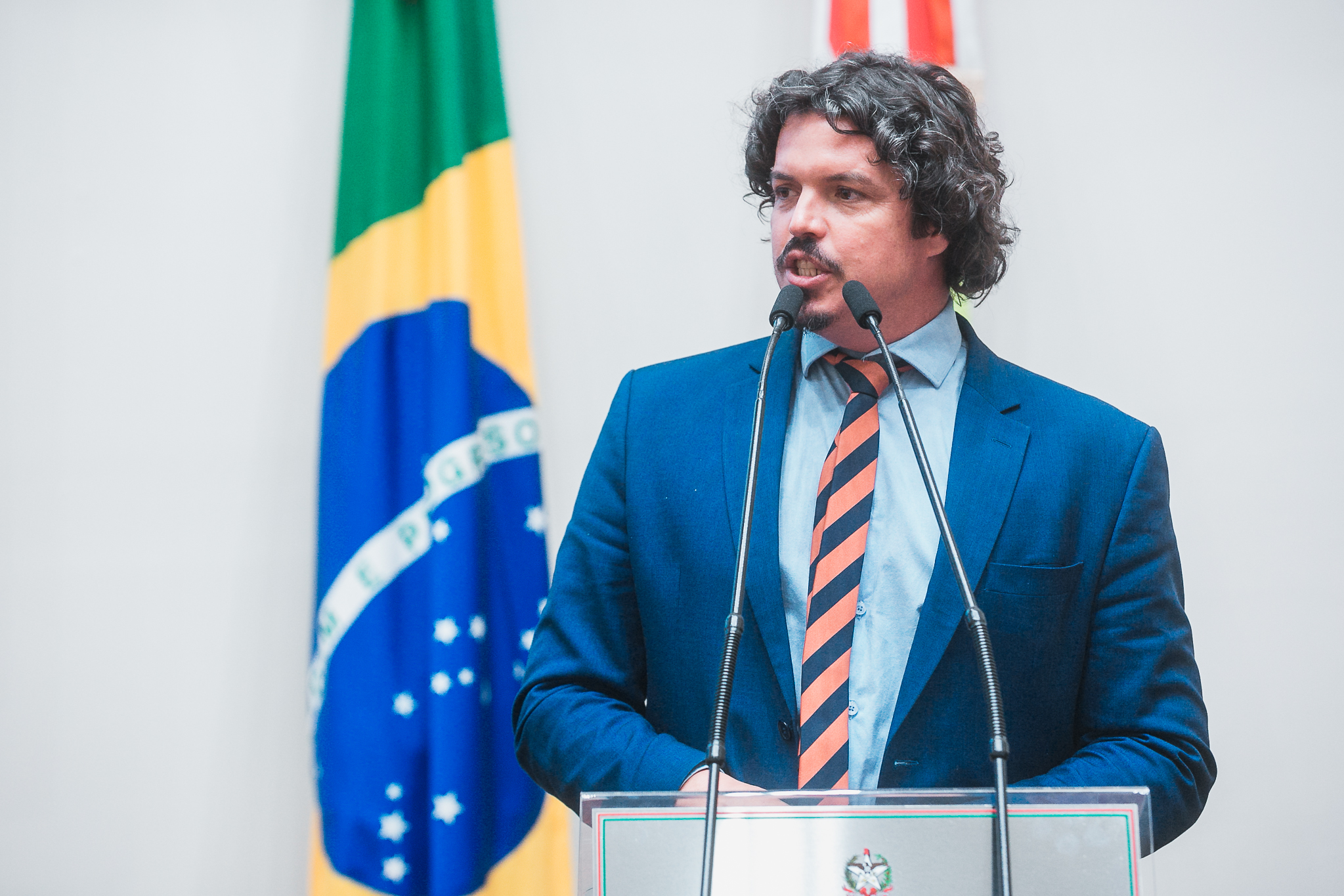 SESSÃO ORDINÁRIA - Parte 2 - Deputado Marquito (PSOL)