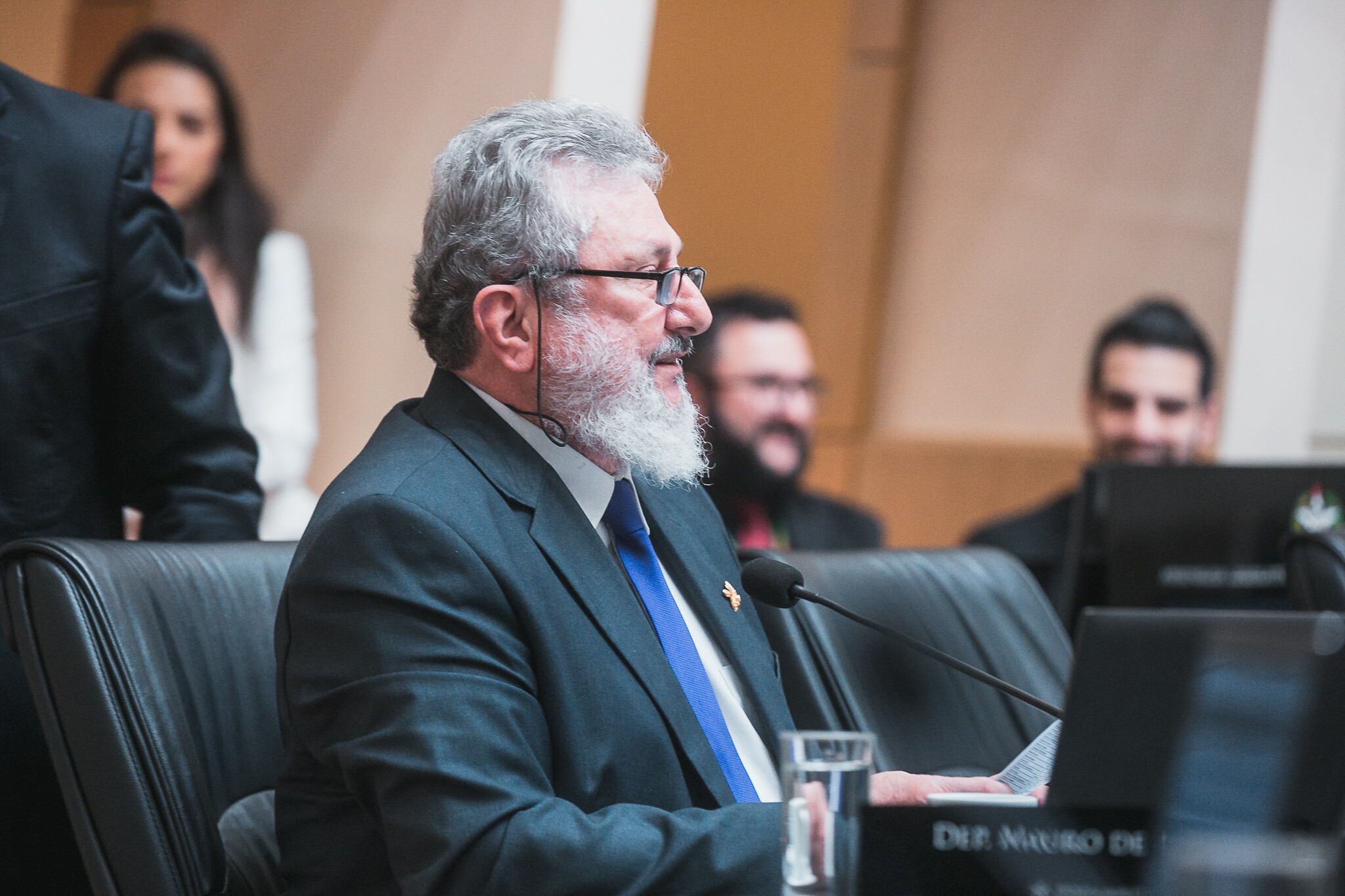 Deputado Padre Pedro
