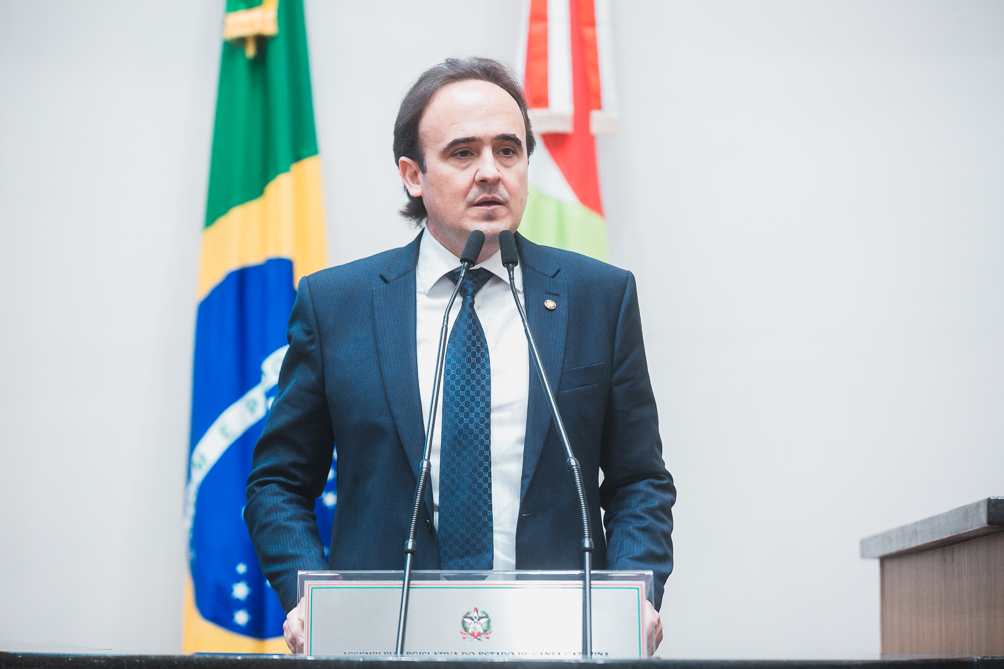SESSÃO ORDINÁRIA - Deputado Carlos Humberto (PL)