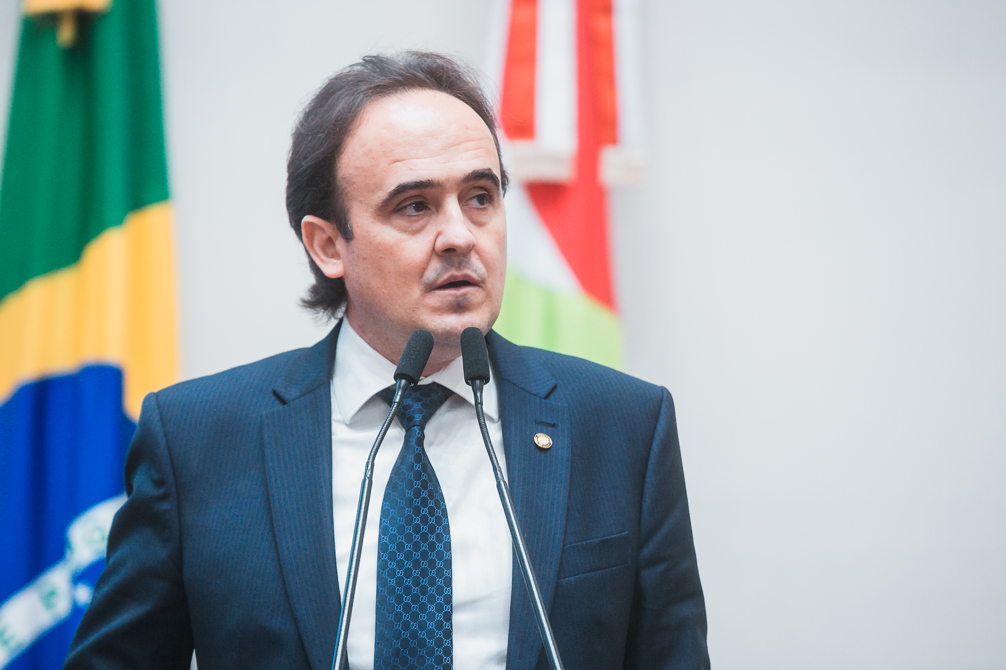 SESSÃO ORDINÁRIA  - Deputado Carlos Humberto (PL)