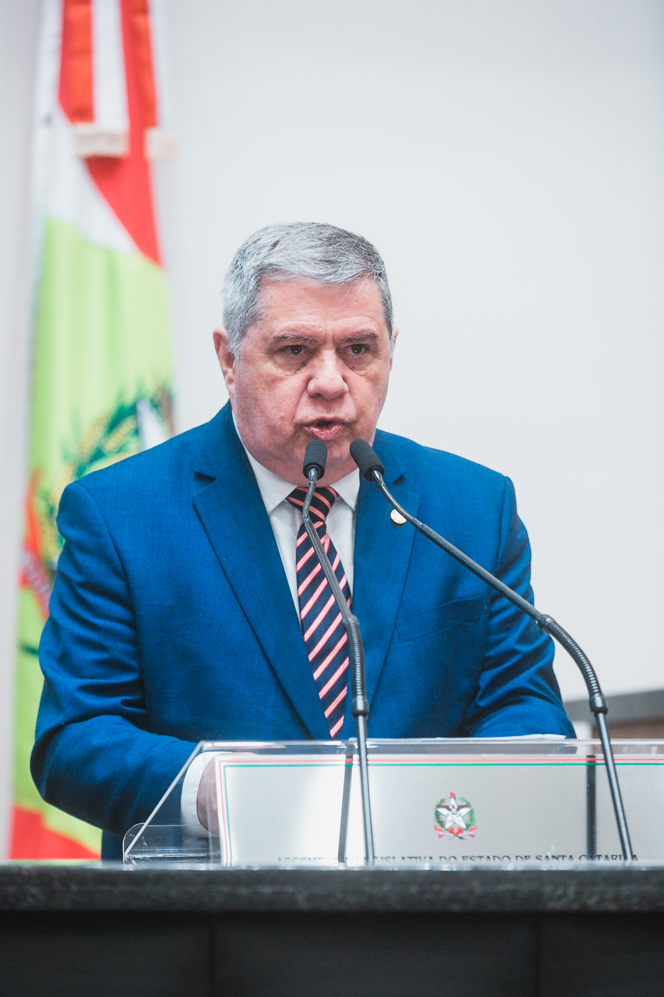 SESSÃO ORDINÁRIA  - Deputado Mário Motta (PSD)