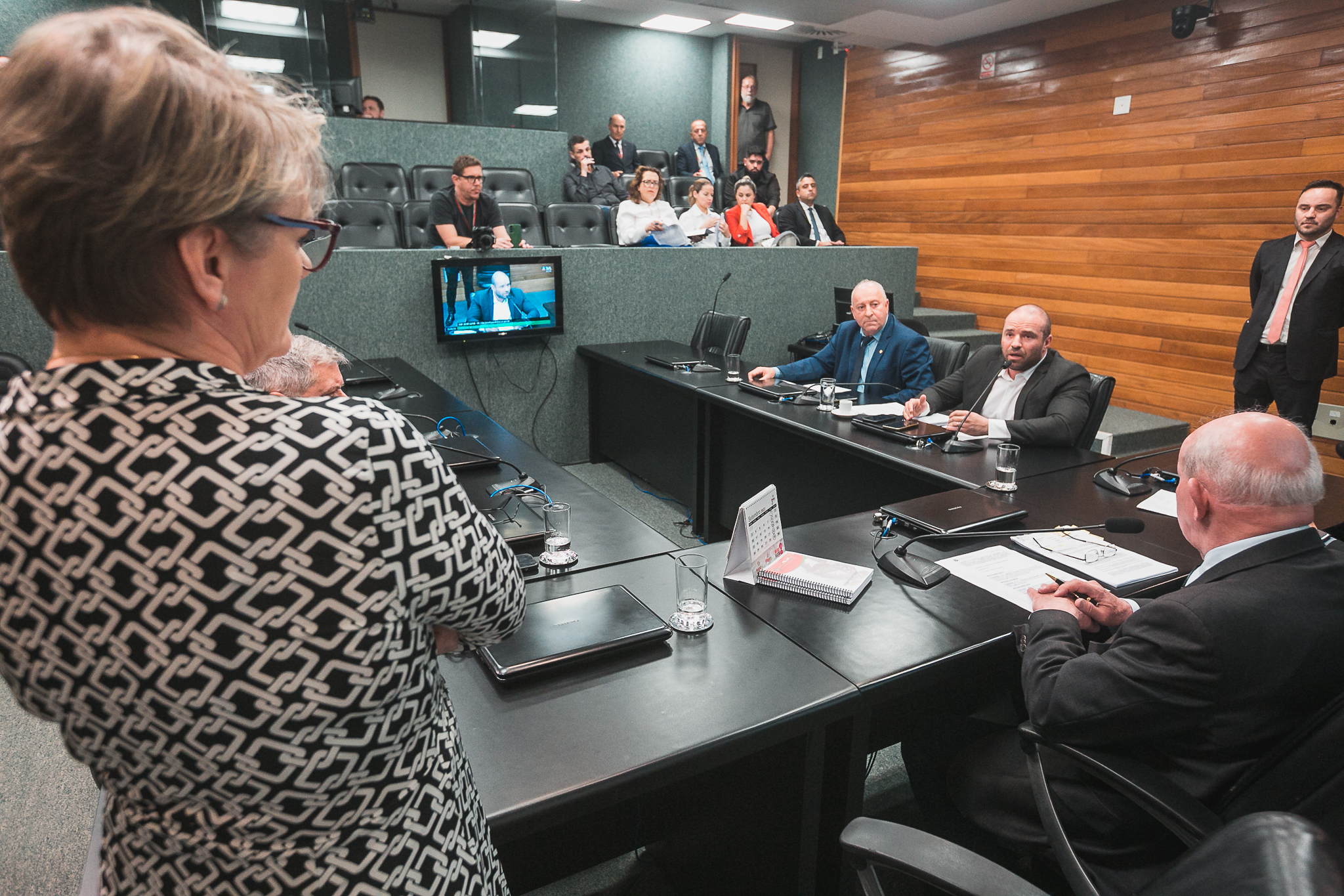 Comissão de Finanças e Tributação
