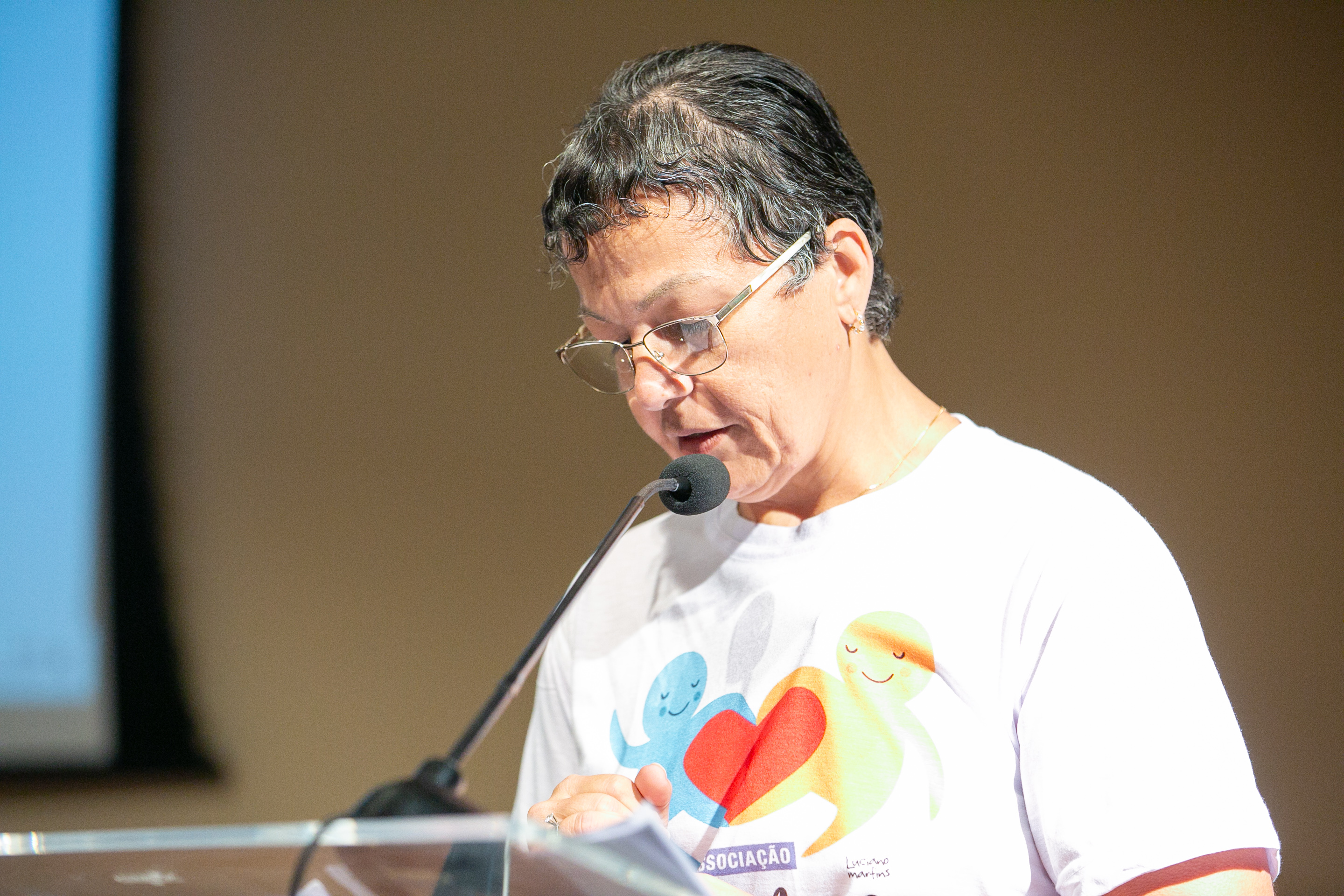 Lançamento da Frente Parlamentar da Saúde Mental
