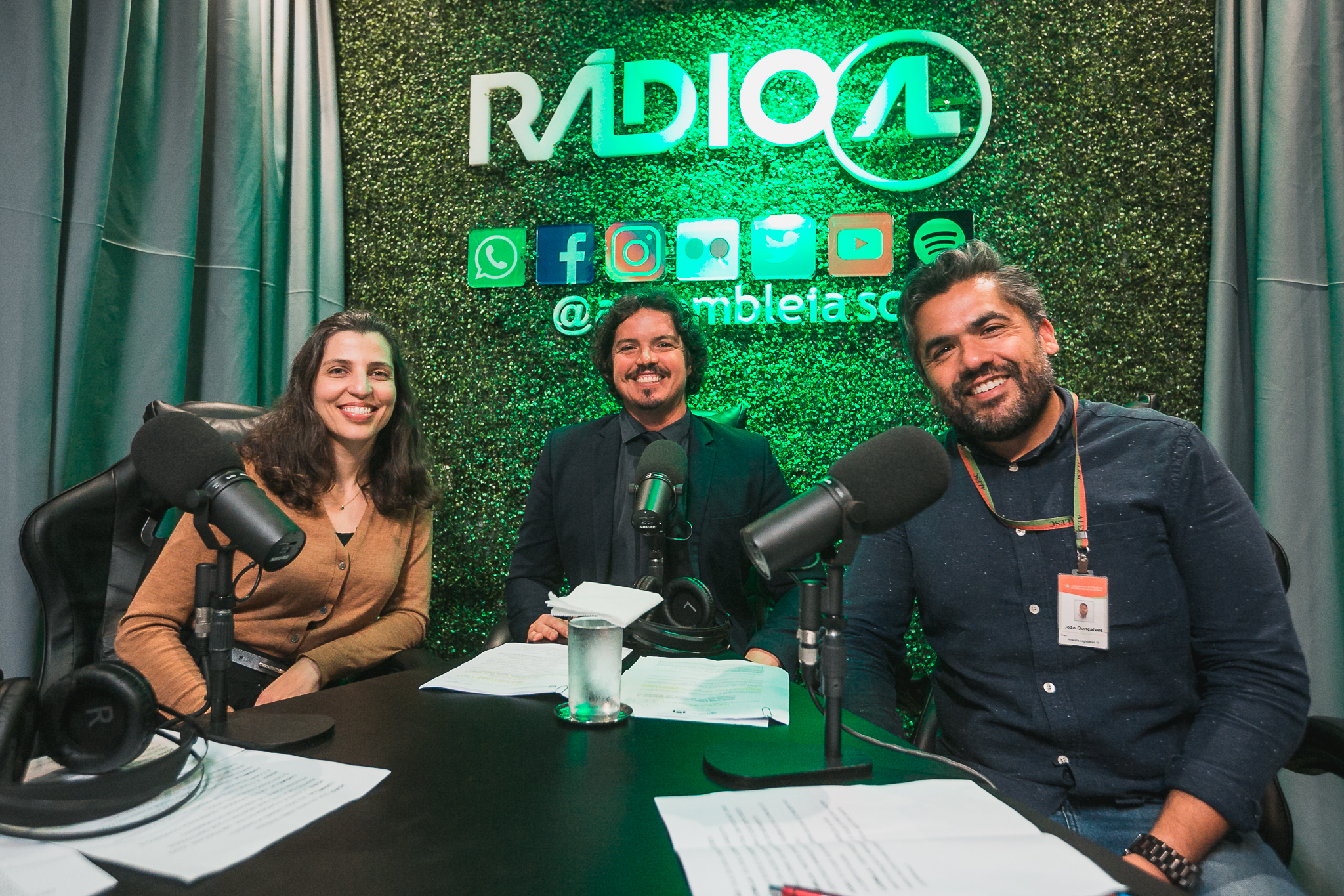 Ordem do Dia – Dep. Marquito