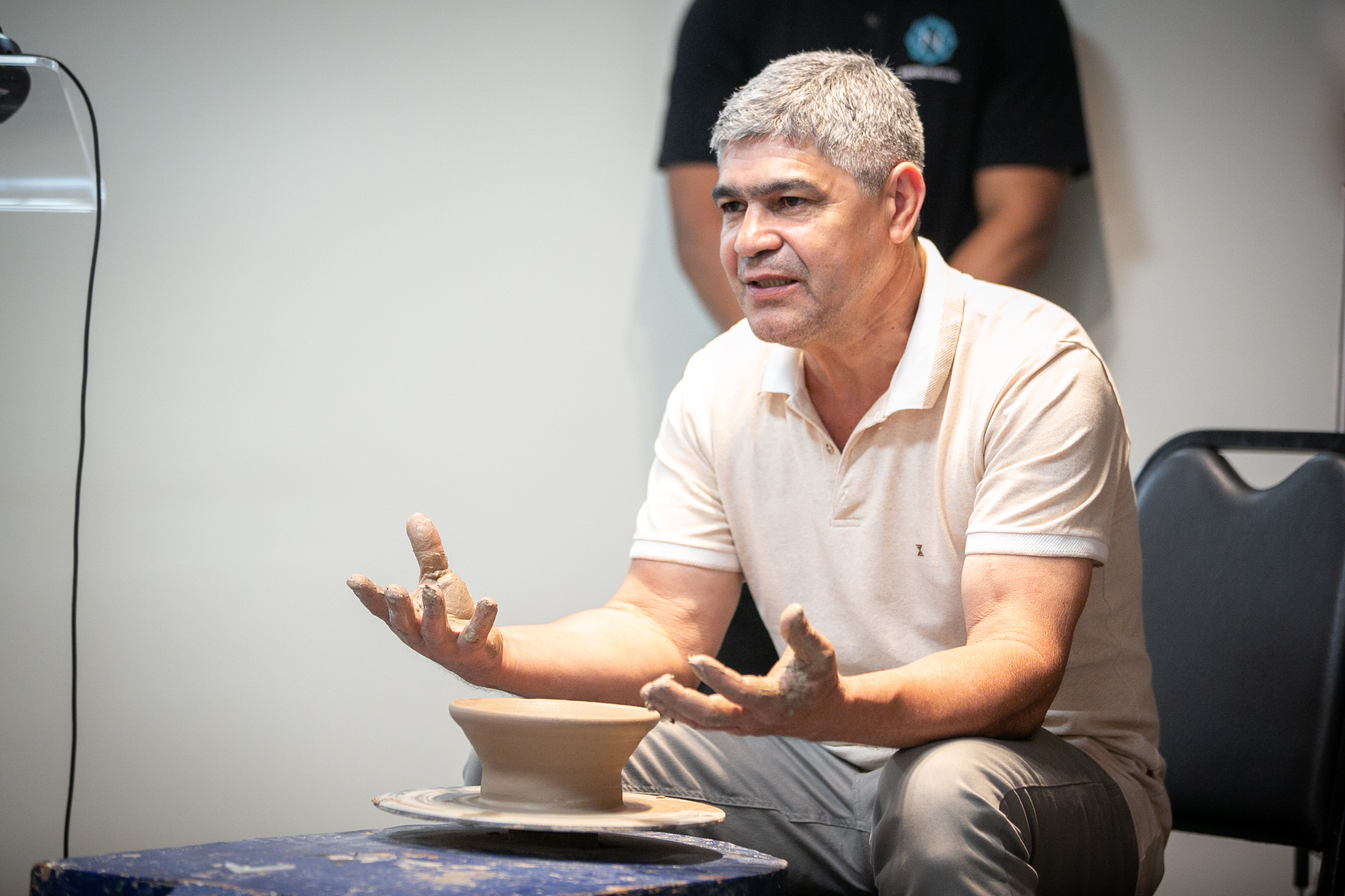 EXPOSIÇÃO - 