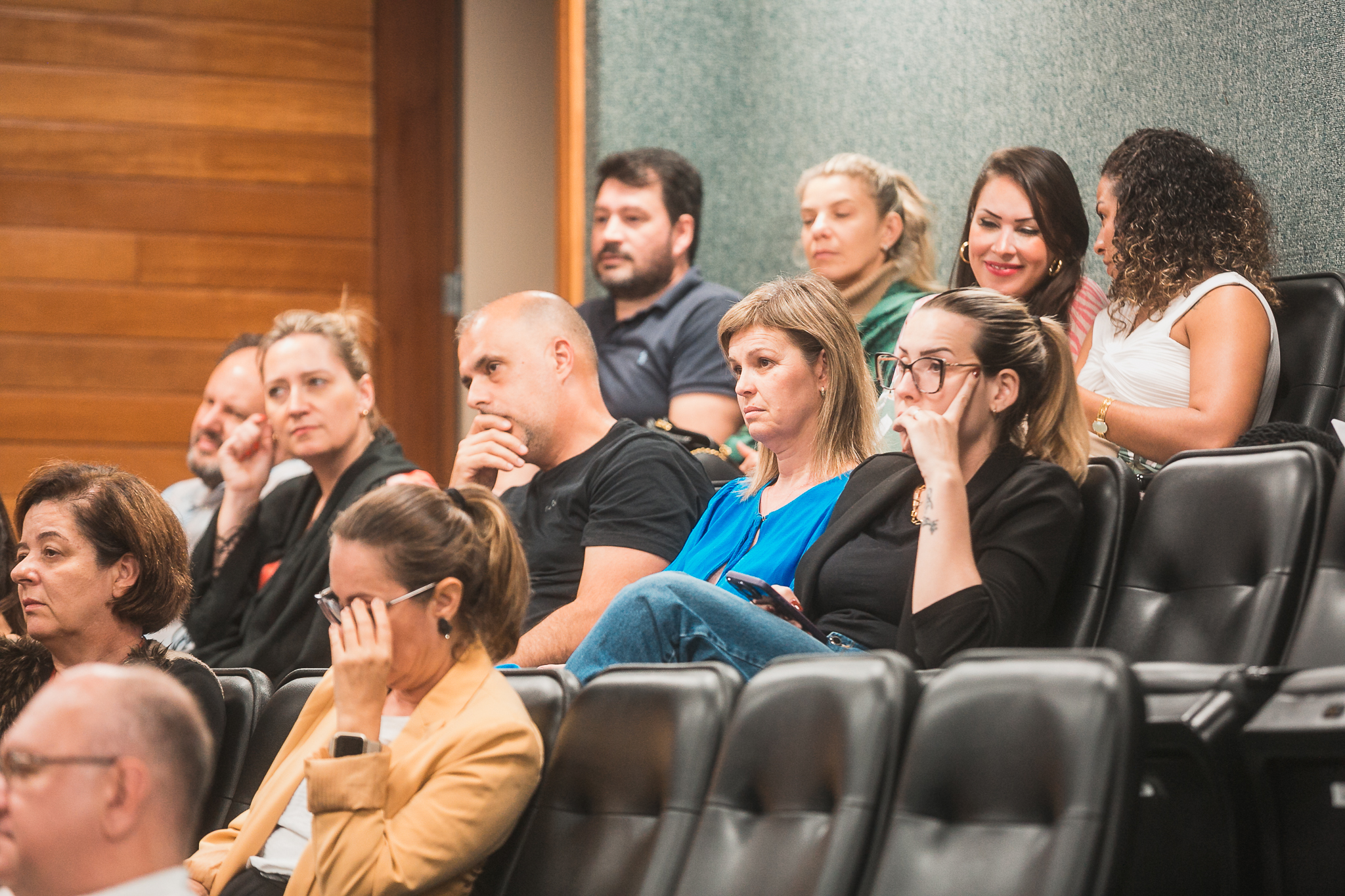 Palestra - Proteção e Prevenção das redes sociais aos crimes virtuais