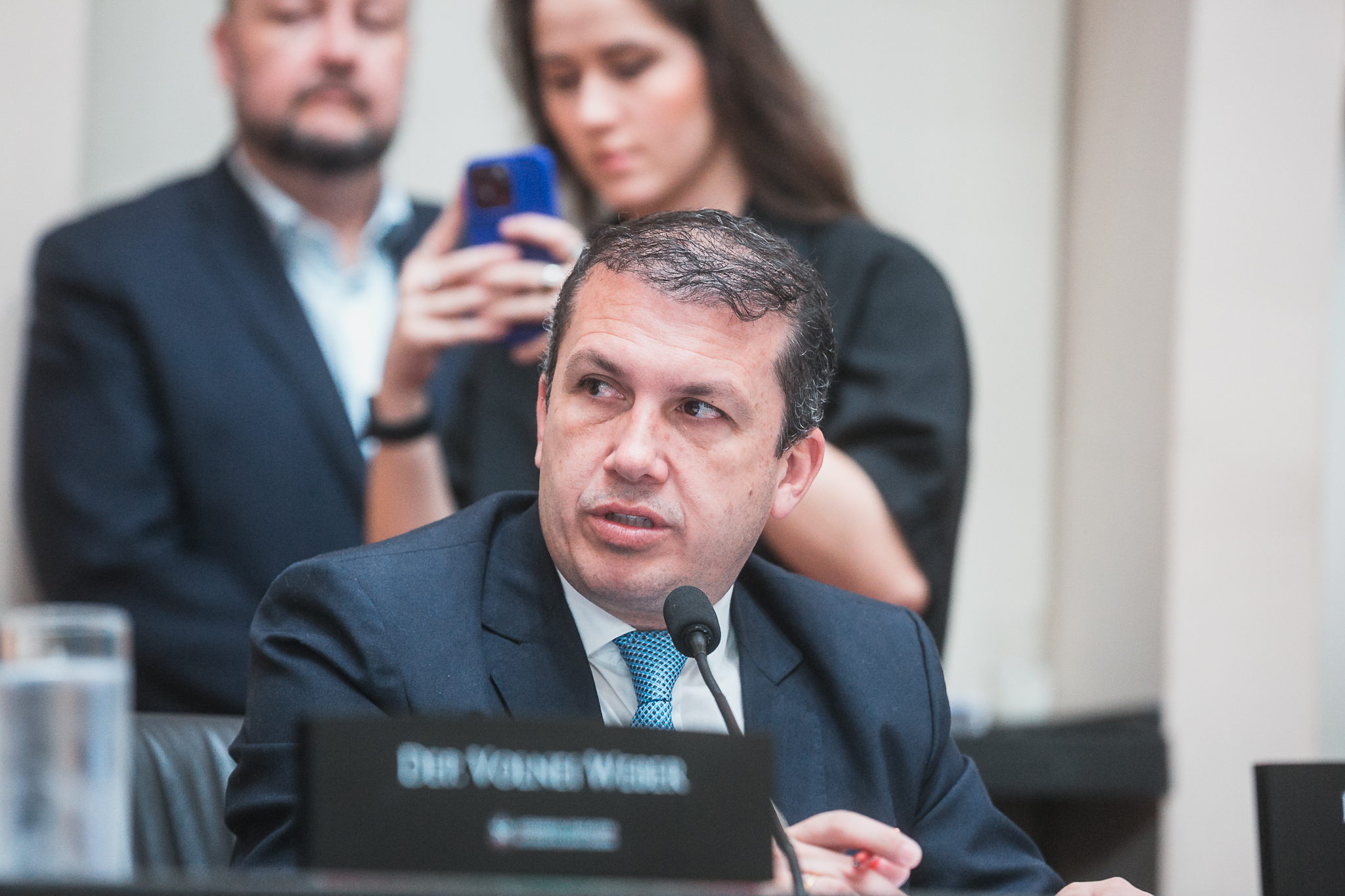 Comissão de Constituição e Justiça