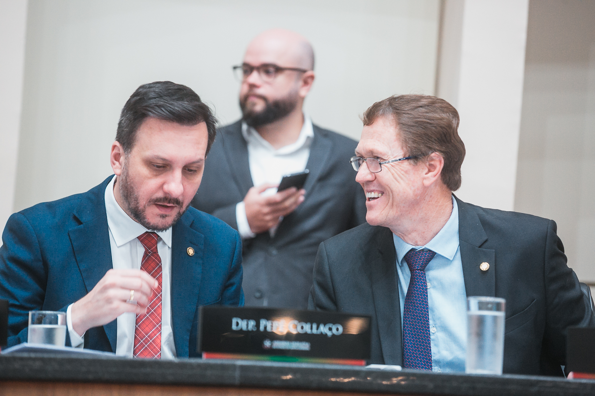 Comissão de Constituição e Justiça