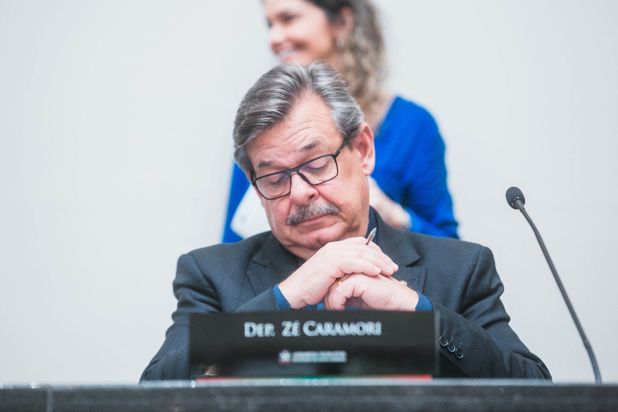 Comissão de Constituição e Justiça