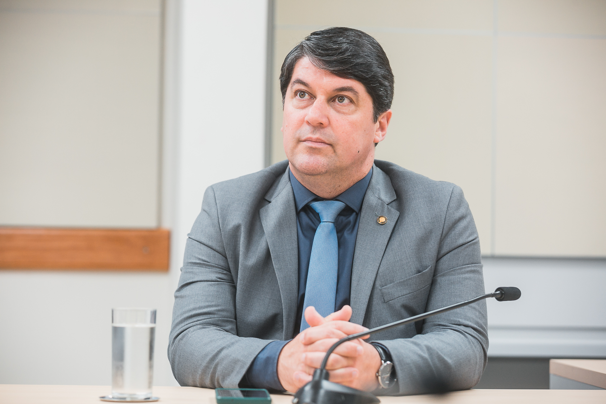 Comissão de Defesa dos Direitos do Idoso