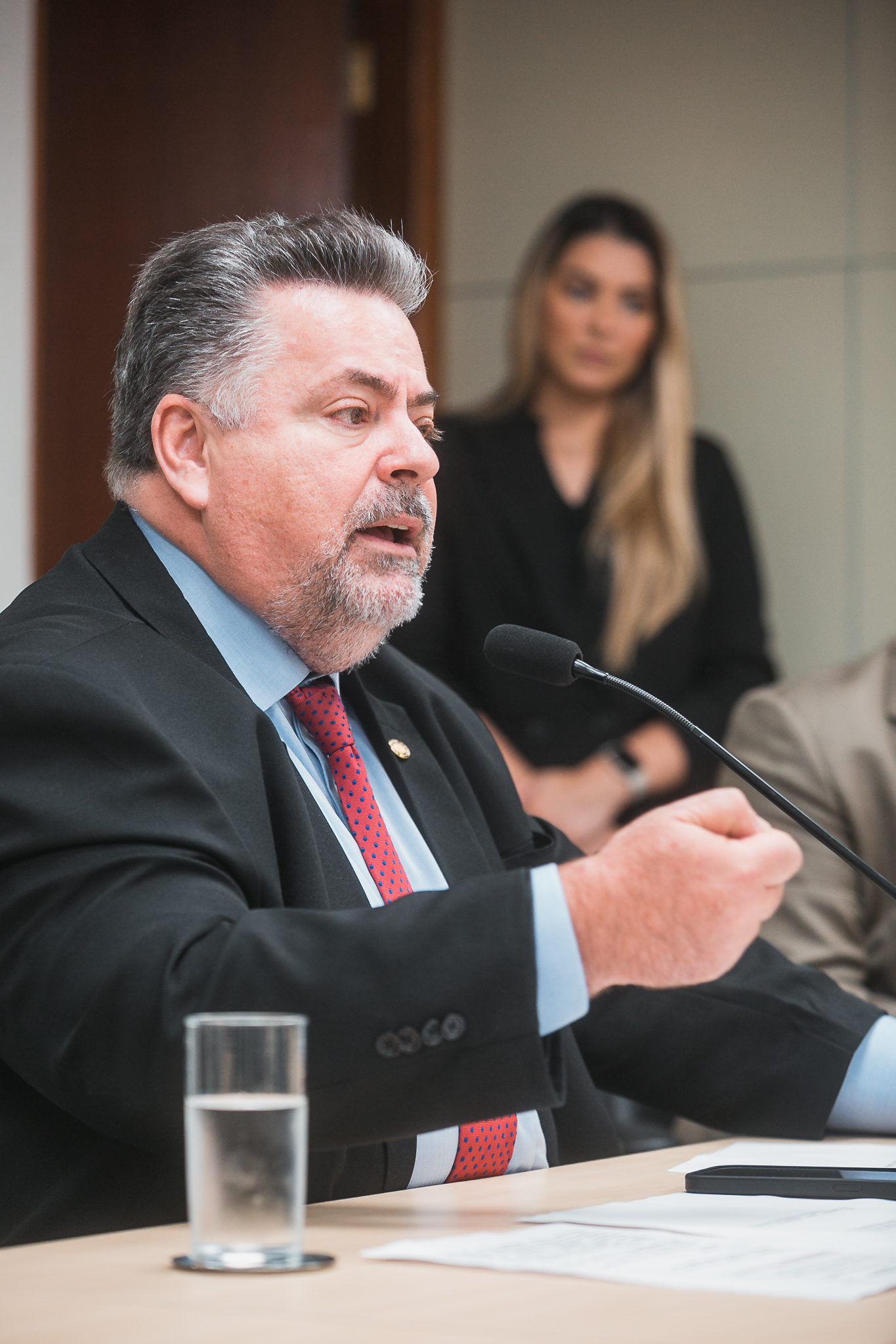 Comissão de Defesa dos Direitos do Idoso