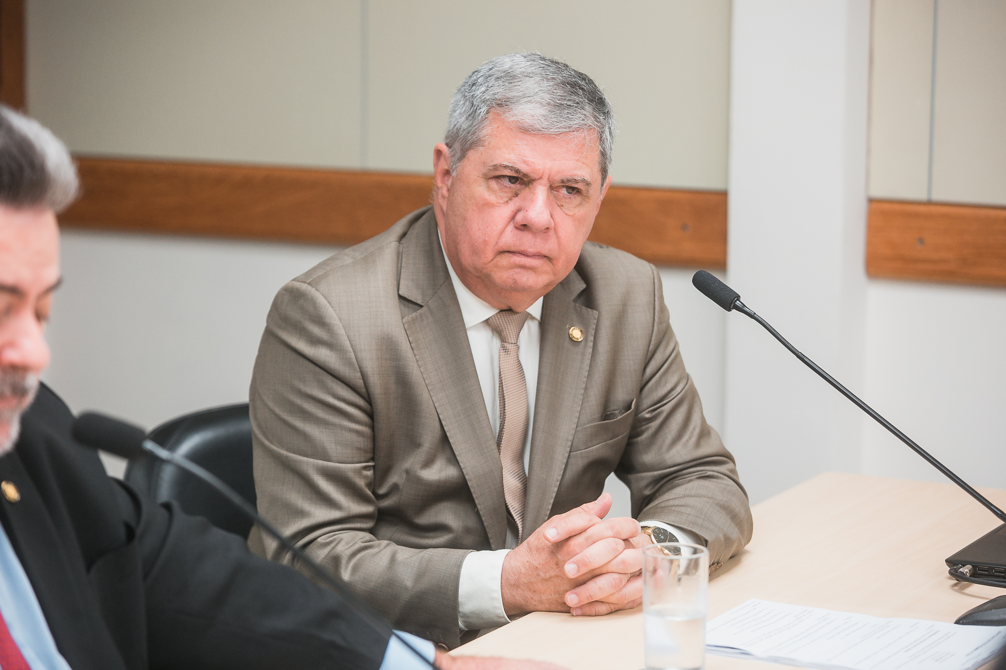 Comissão de Defesa dos Direitos do Idoso