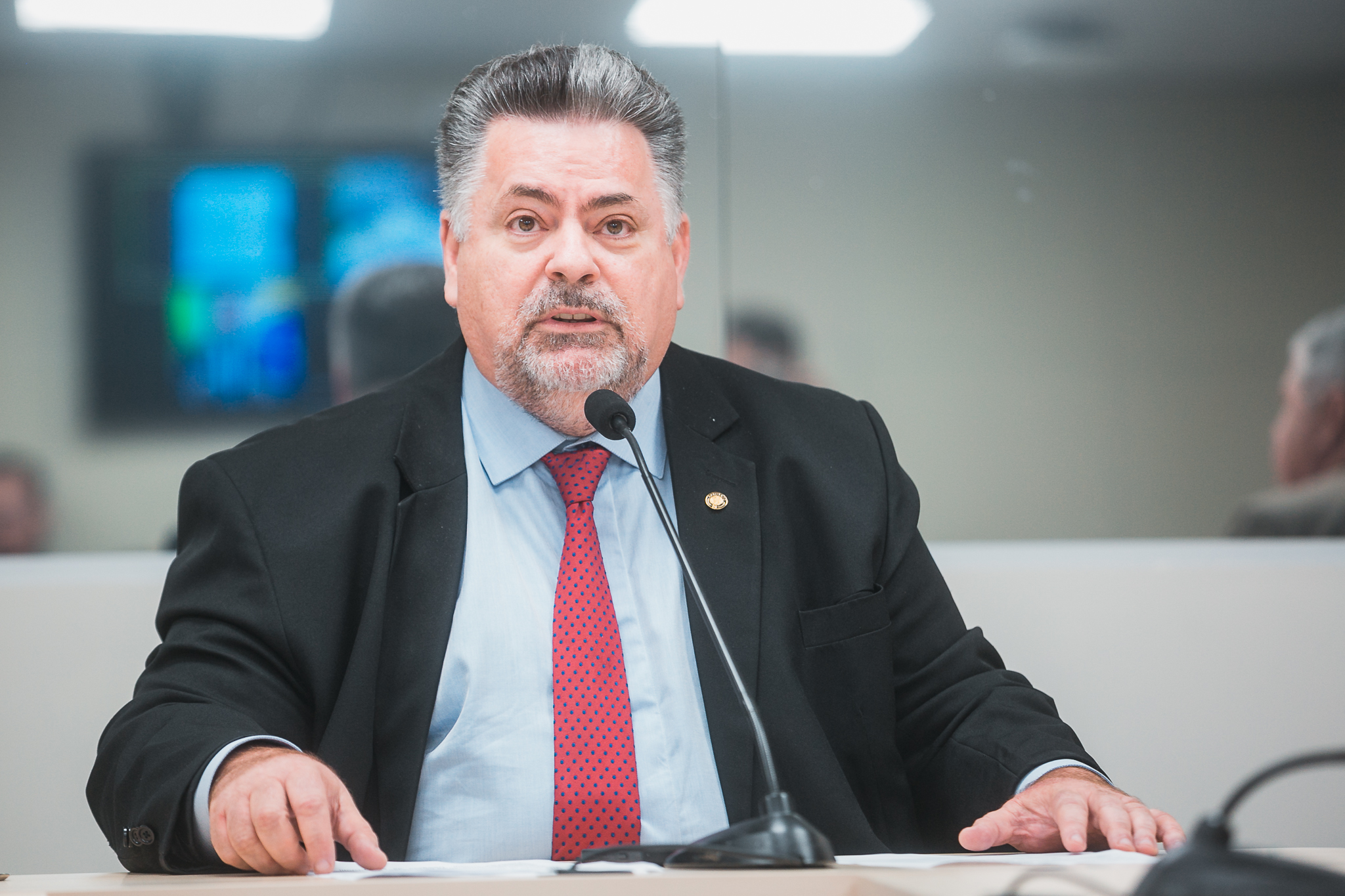 Comissão de Defesa dos Direitos do Idoso