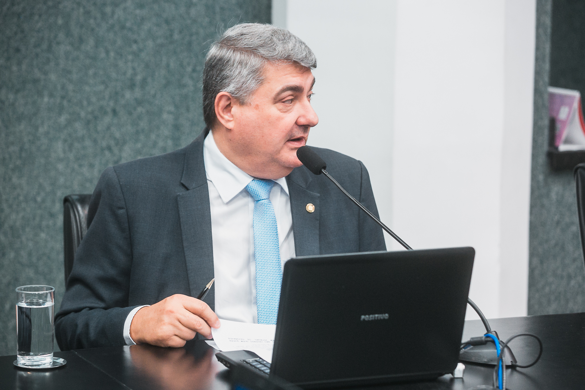 Comissão de Transportes e Desenvolvimento Urbano - Deputado Antídio Lunelli (MDB)